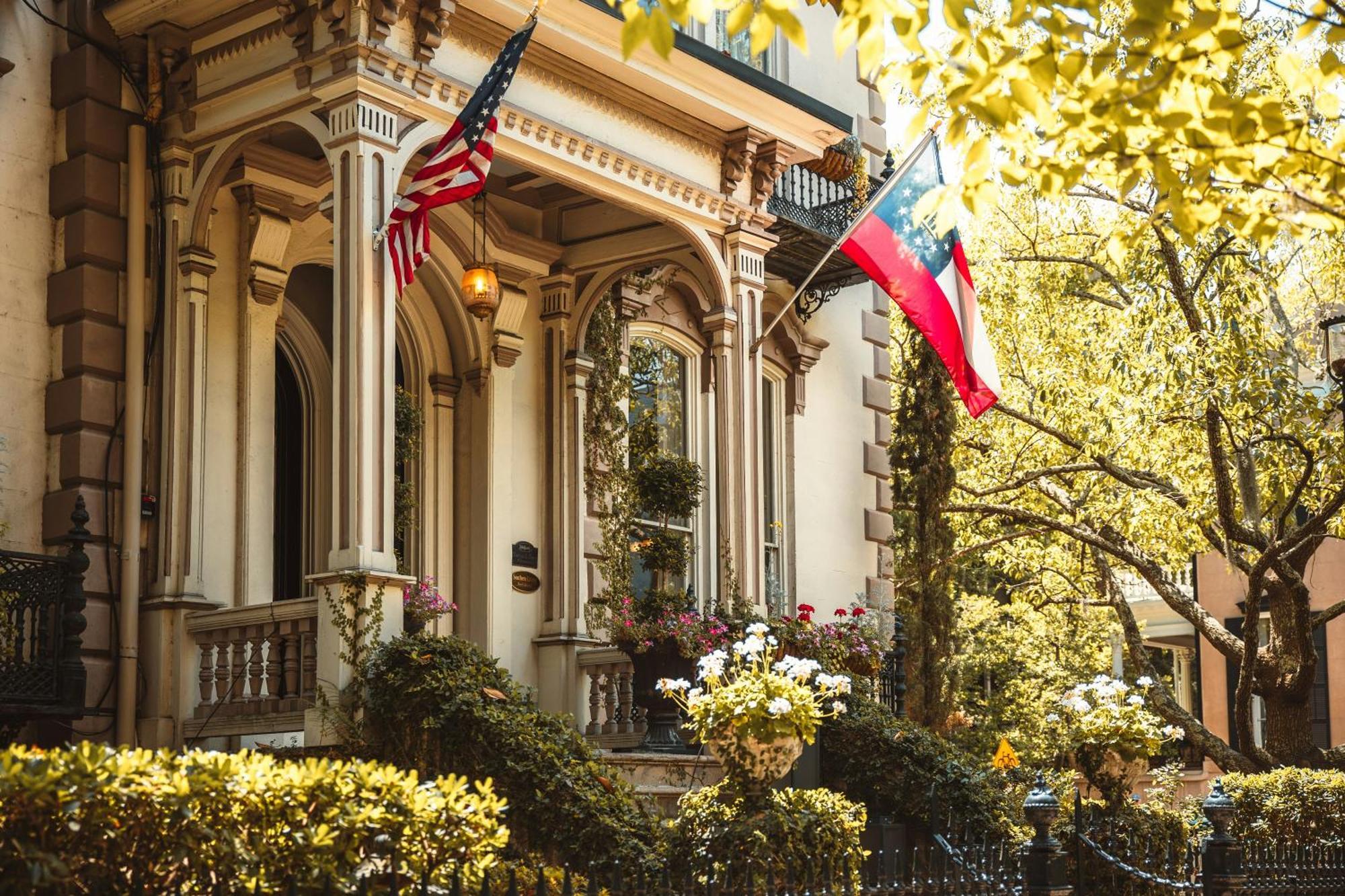 Kimpton Brice By Ihg Savannah