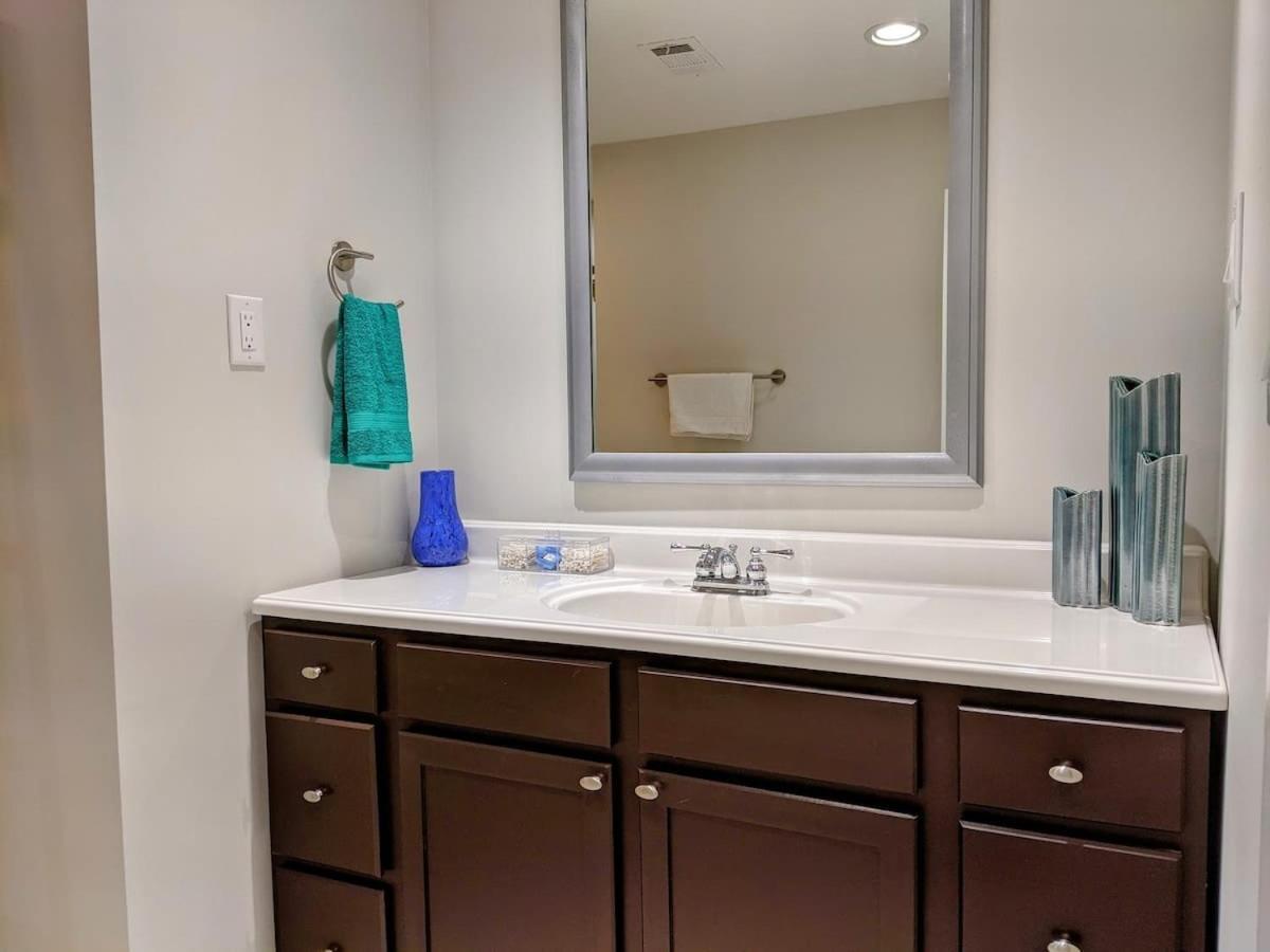 Spacious Retreat With Pool - 15 Min To Downtown * Savannah