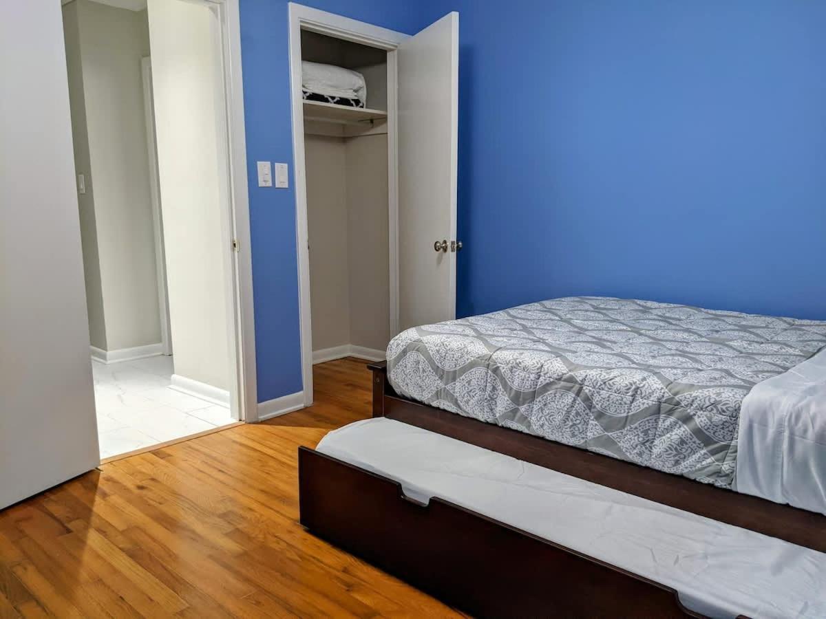 Spacious Retreat With Pool - 15 Min To Downtown