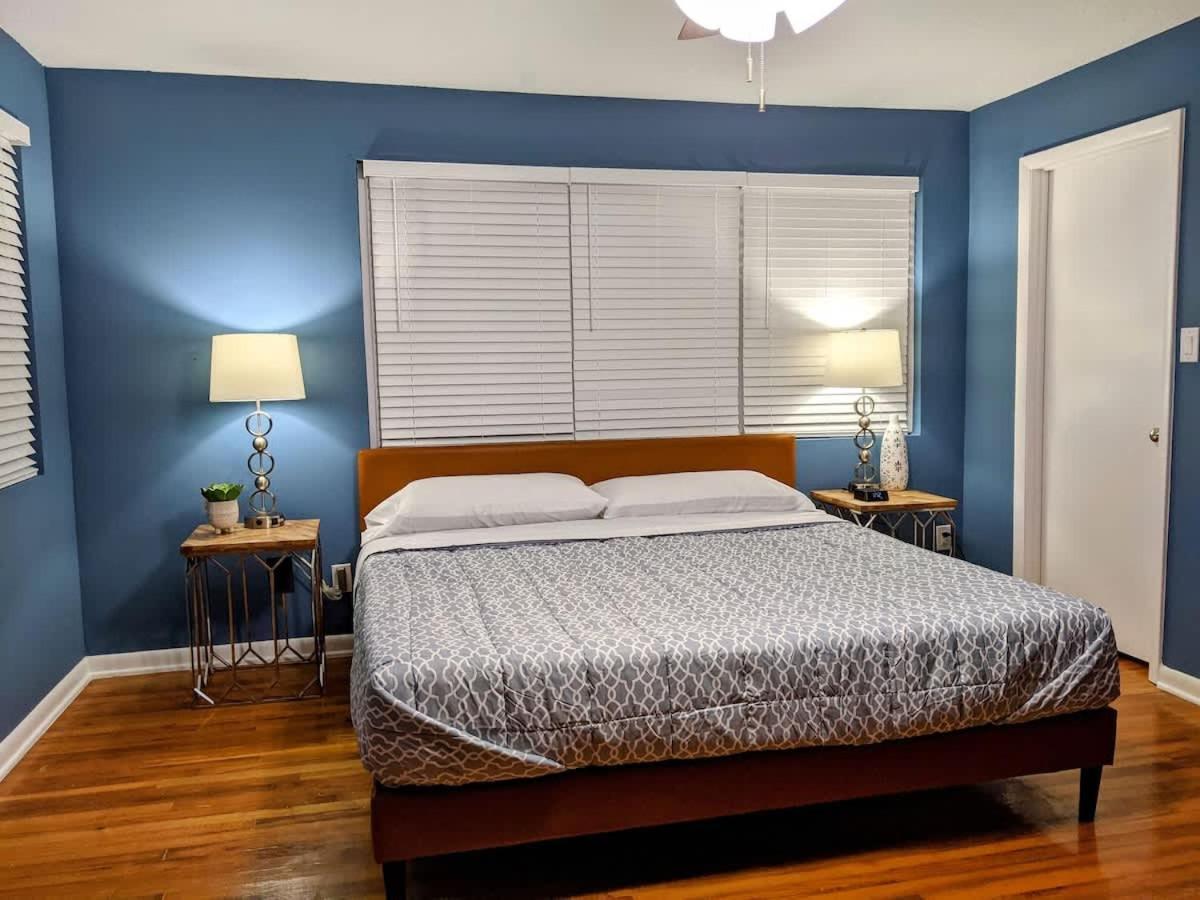 Spacious Retreat With Pool - 15 Min To Downtown * Savannah