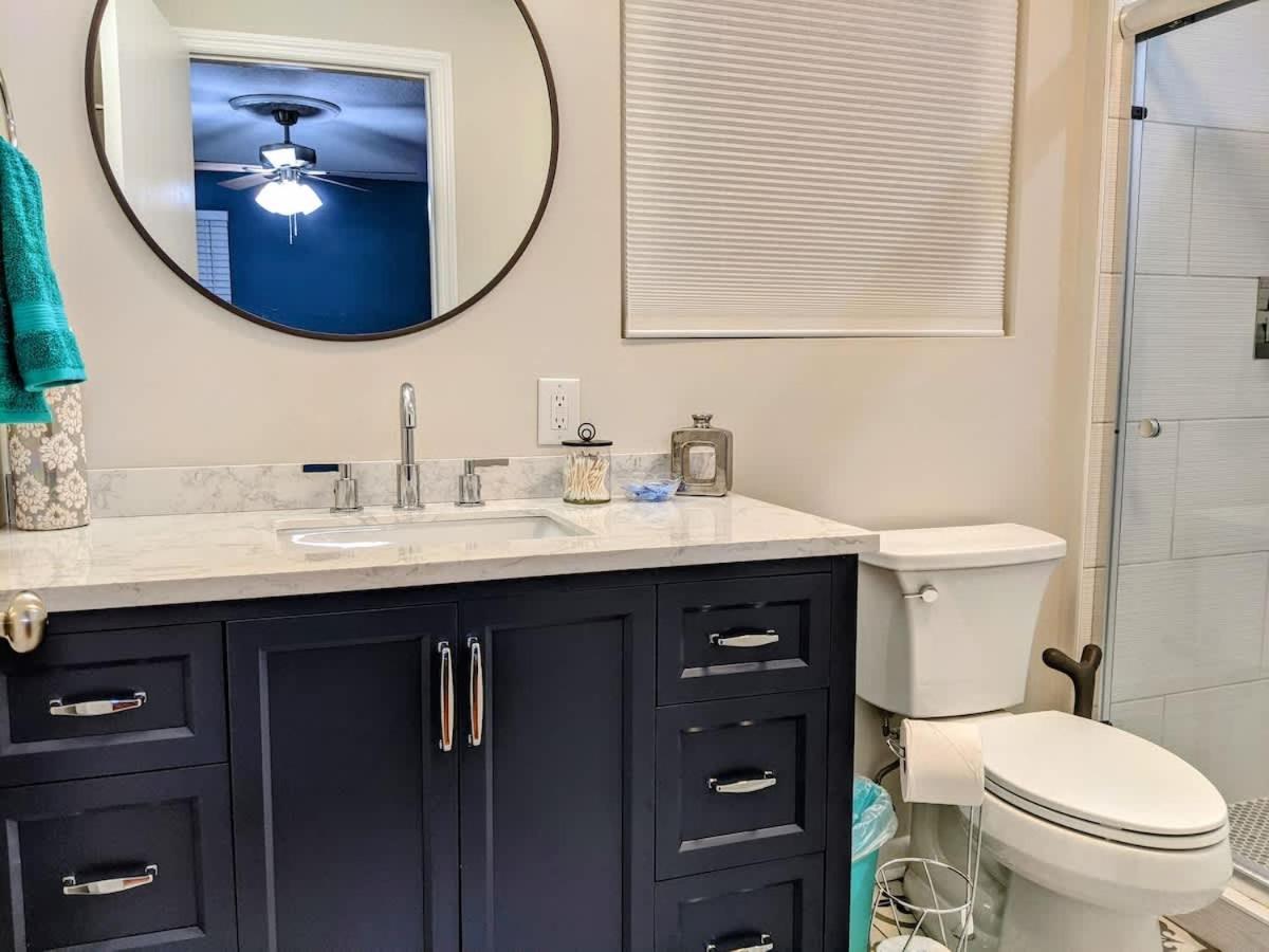 Spacious Retreat With Pool - 15 Min To Downtown Holiday home