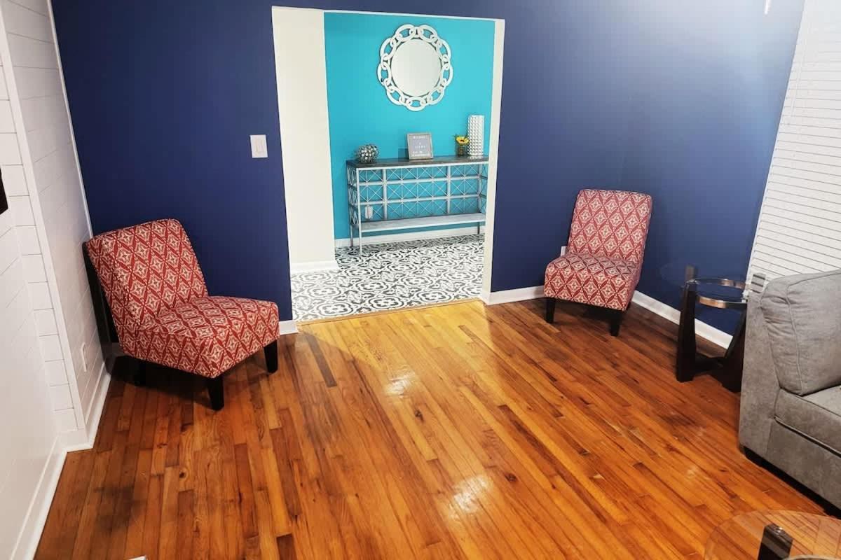 Spacious Retreat With Pool - 15 Min To Downtown * Savannah