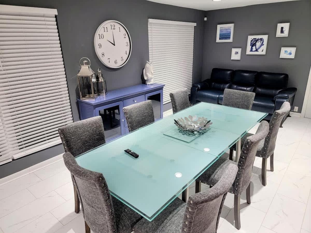 Spacious Retreat With Pool - 15 Min To Downtown