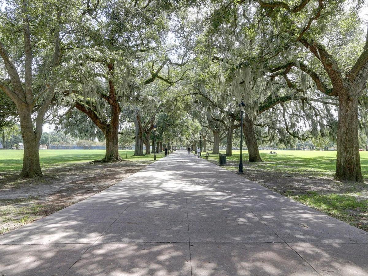 Cozy Near Forsyth Park Monthly Heated Pool Access By Southern Belle 1391 *