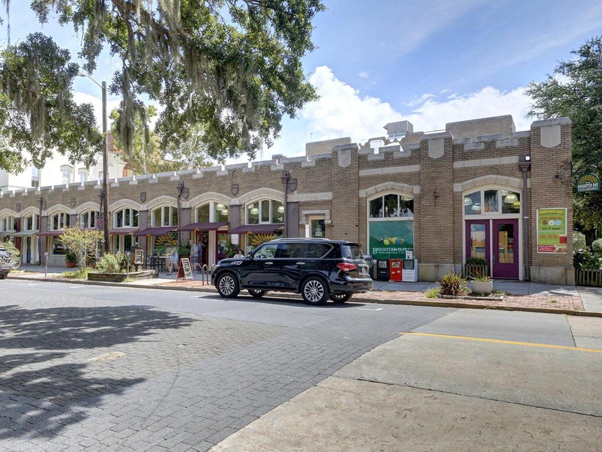 Cozy Near Forsyth Park Monthly Heated Pool Access By Southern Belle 1391 Holiday home *