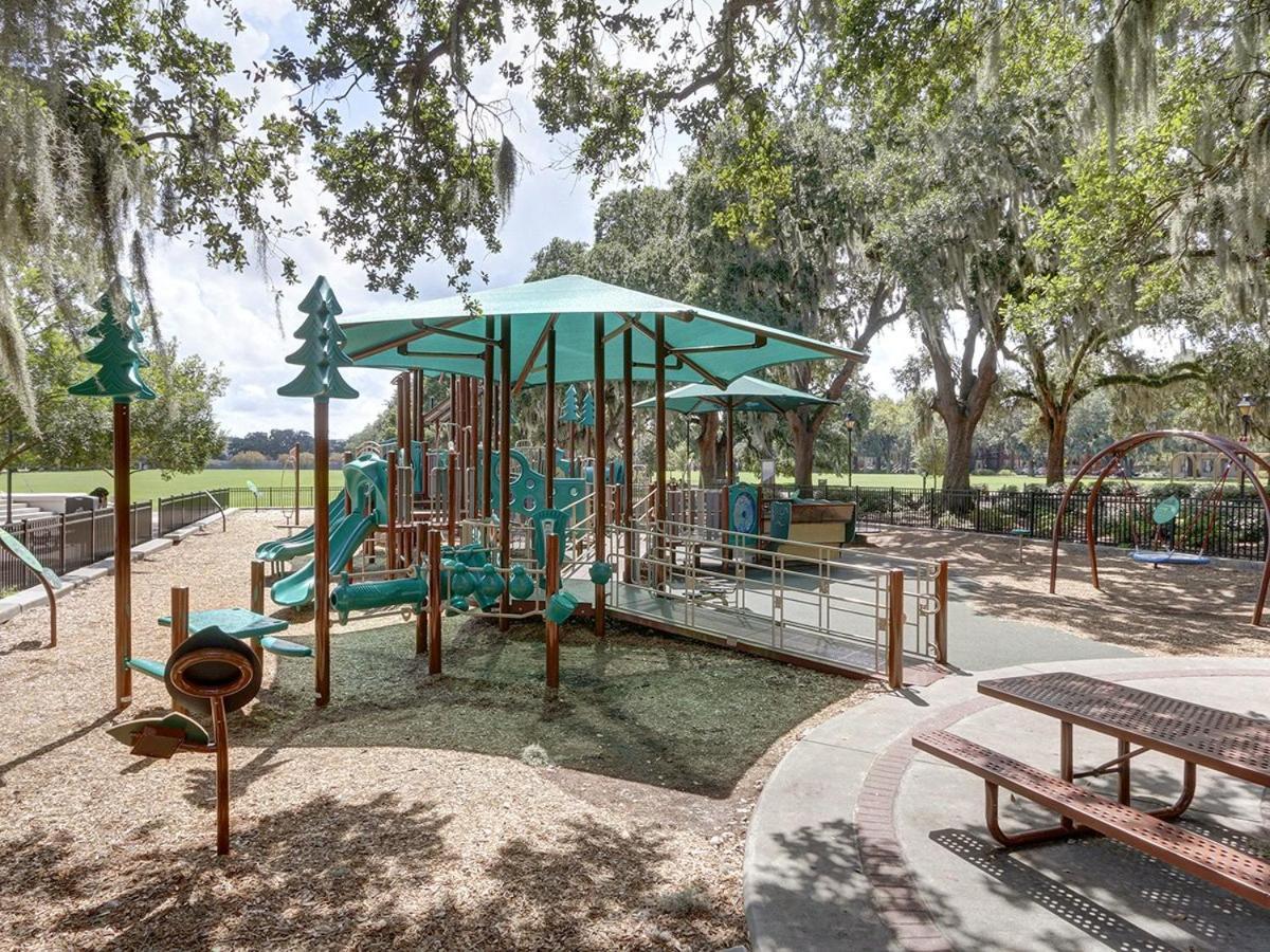 Cozy Near Forsyth Park Monthly Heated Pool Access By Southern Belle 1391 Savannah