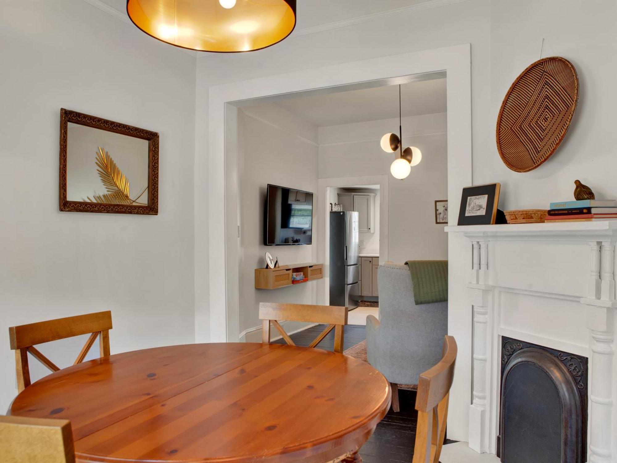 Cozy Near Forsyth Park Monthly Heated Pool Access By Southern Belle 1391 Holiday home Savannah