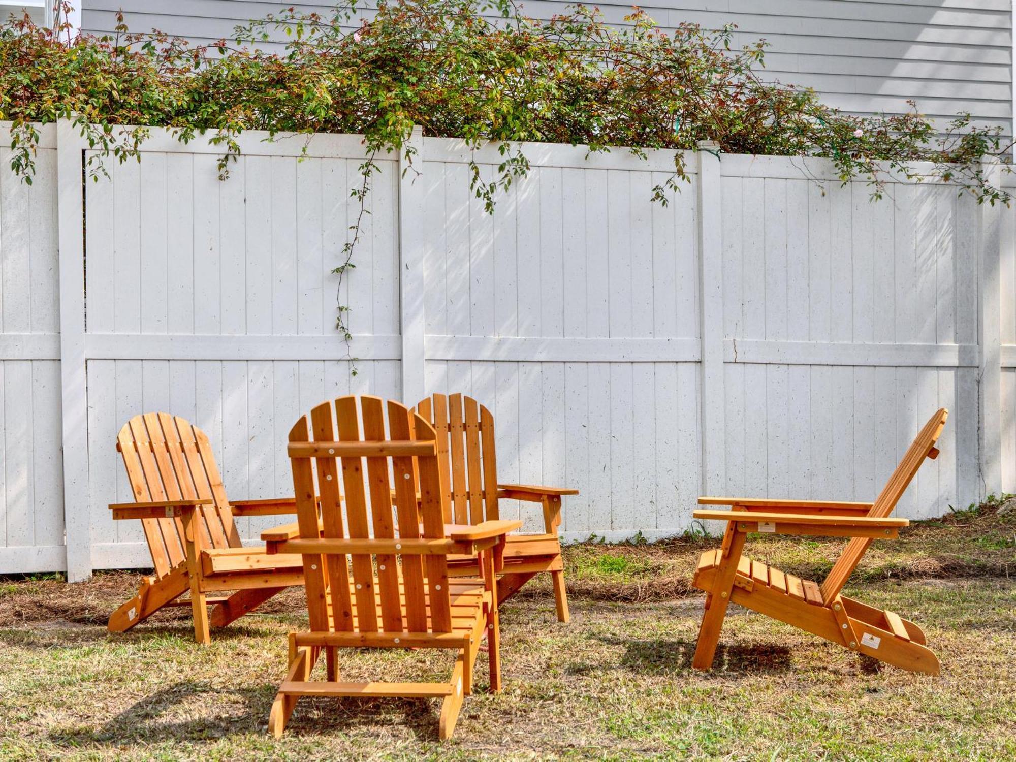 Holiday home Cozy Near Forsyth Park Monthly Heated Pool Access By Southern Belle 1391 *