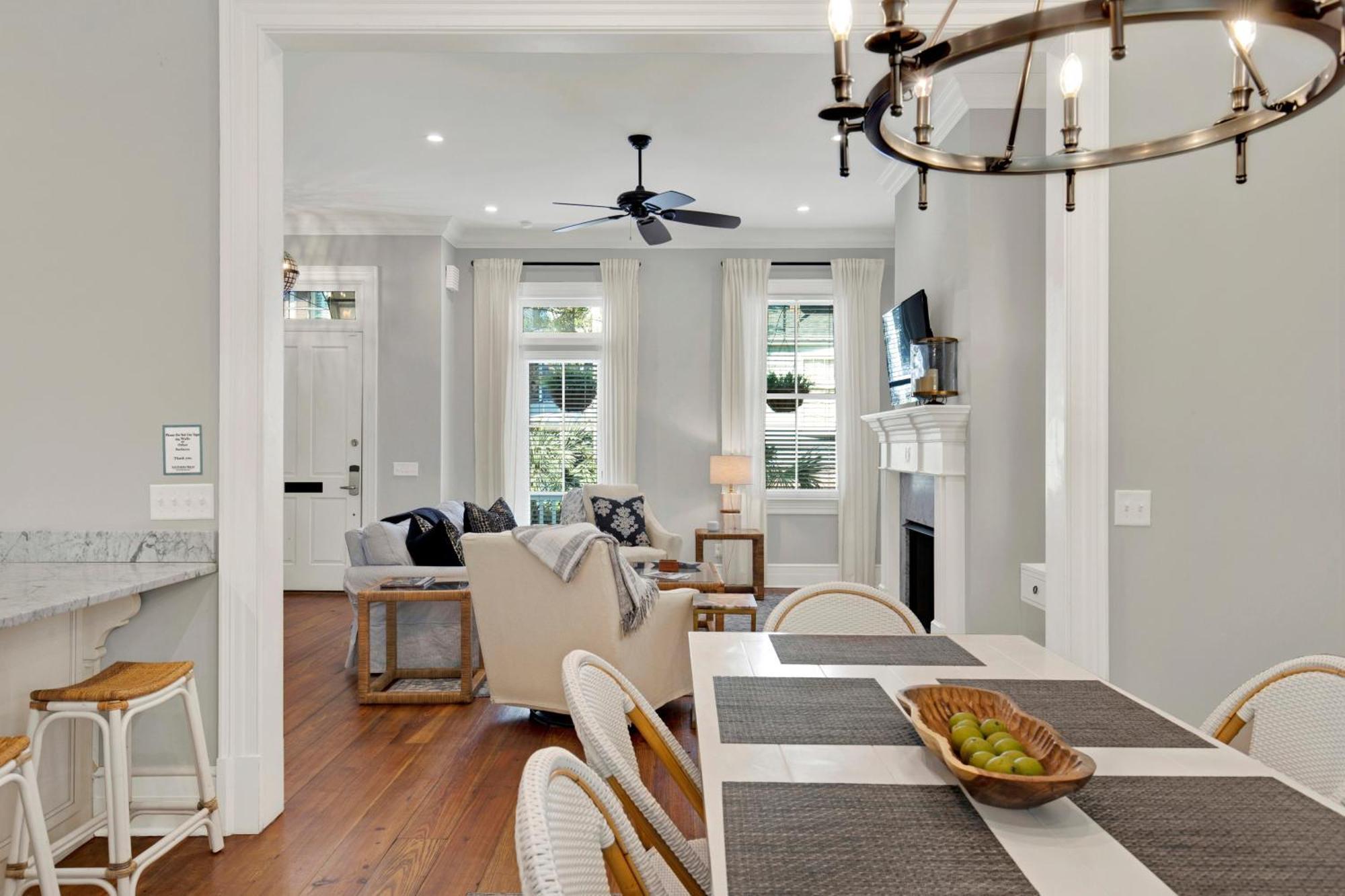 Holiday home Congress Street Retreat Savannah