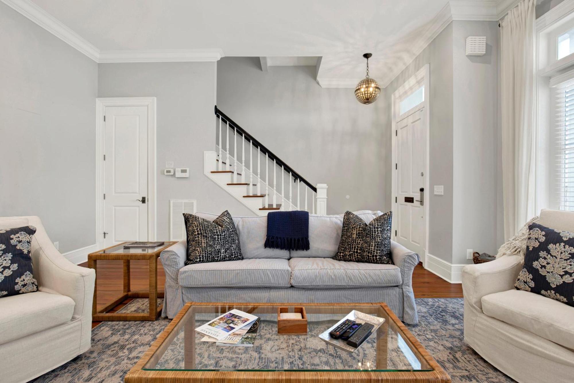Congress Street Retreat Holiday home *