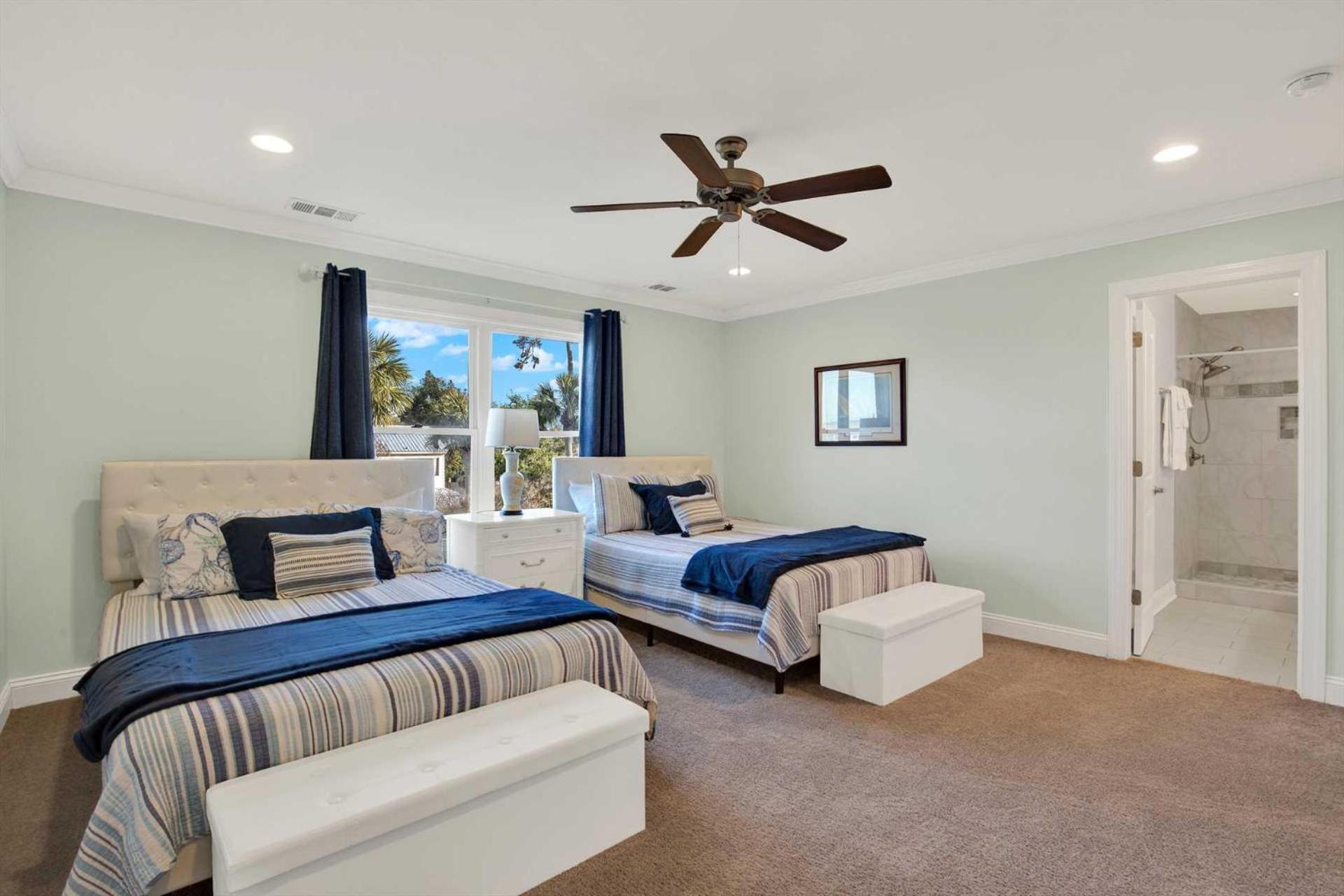 Holiday home Whitemarsh Island Deep Water Estate *