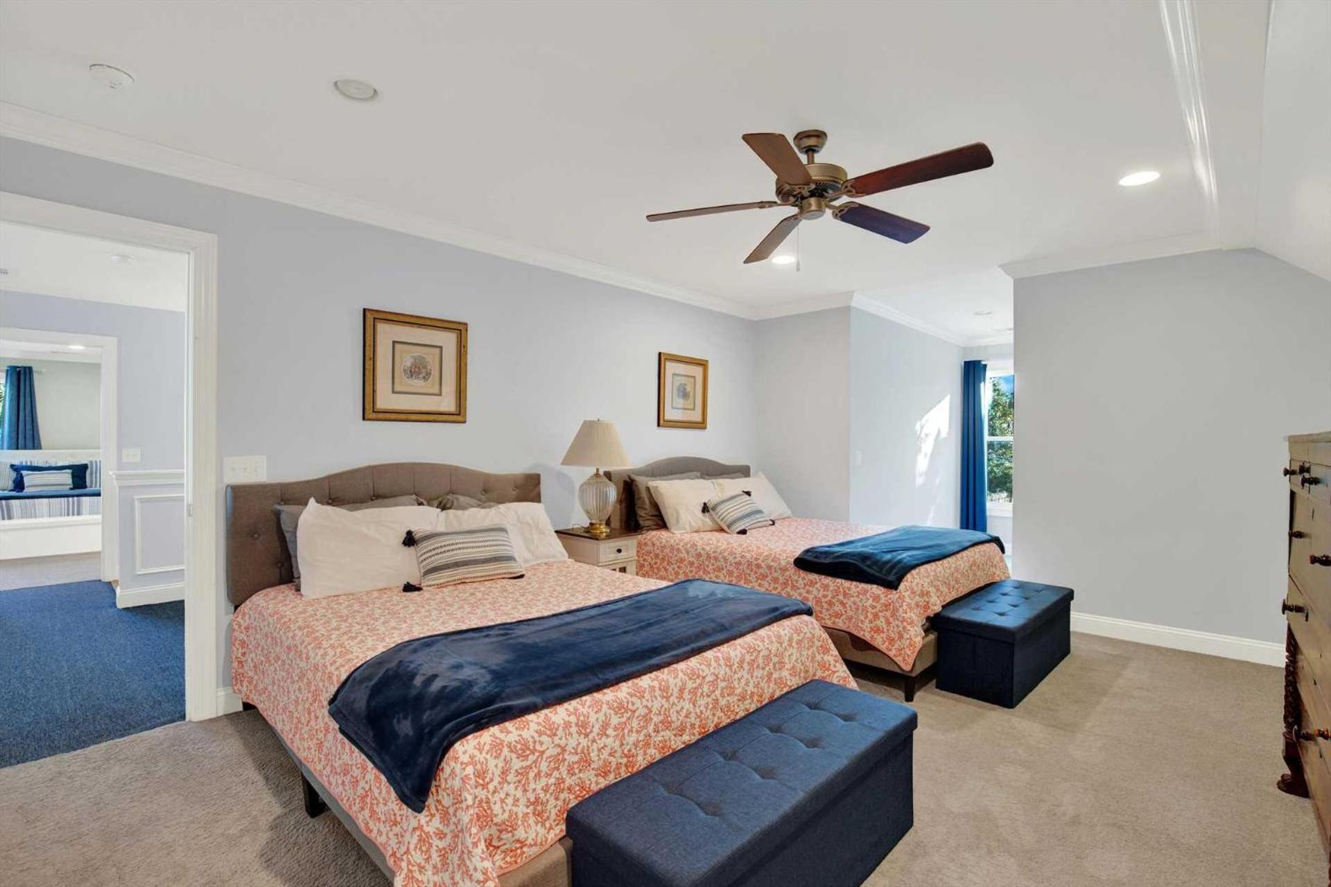 Whitemarsh Island Deep Water Estate * Savannah