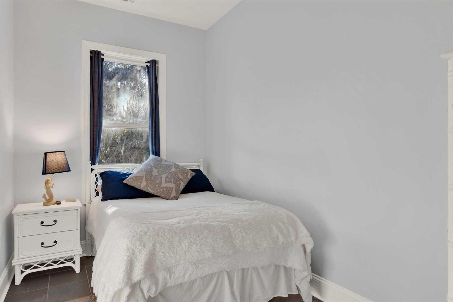 Whitemarsh Island Deep Water Estate Holiday home Savannah
