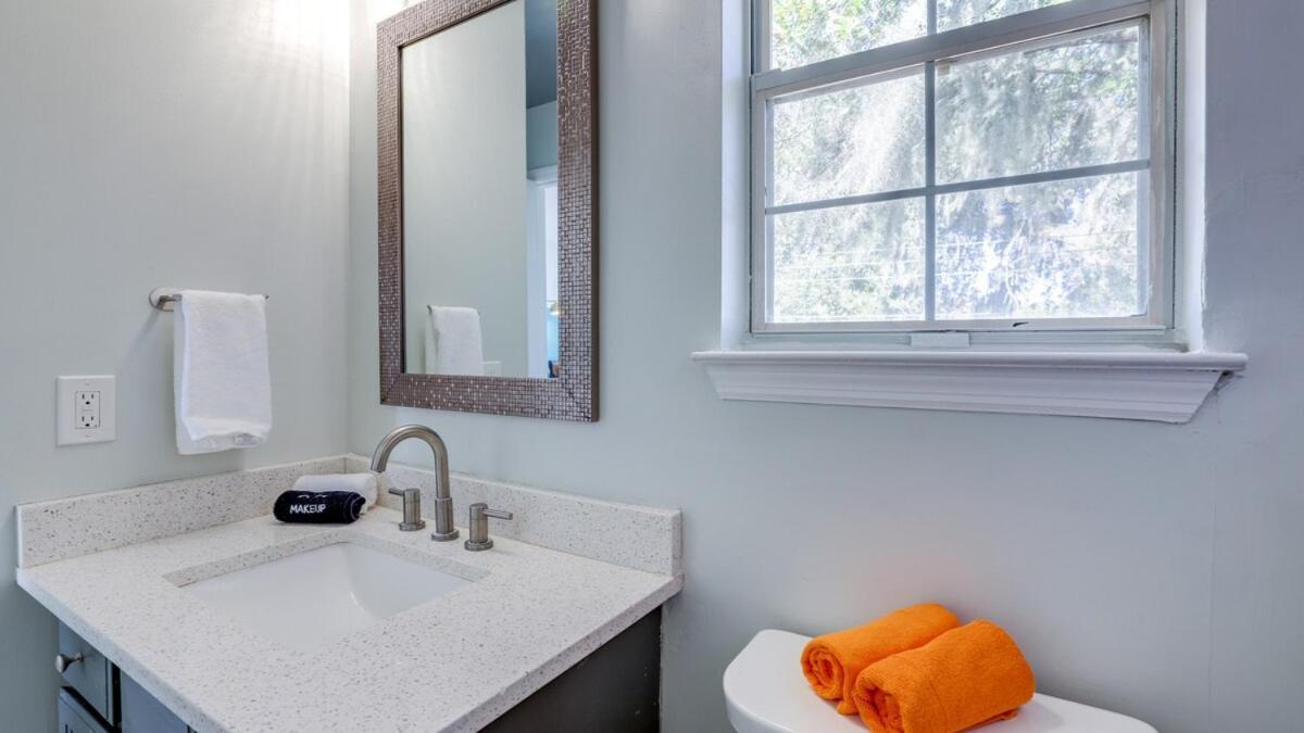 Event Open Luxury 4 Bd Retreat * Savannah