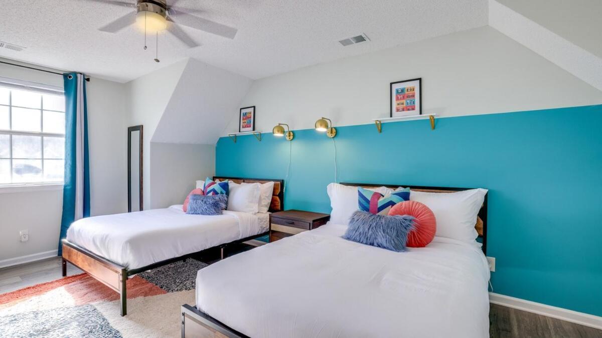 Event Open Luxury 4 Bd Retreat Savannah
