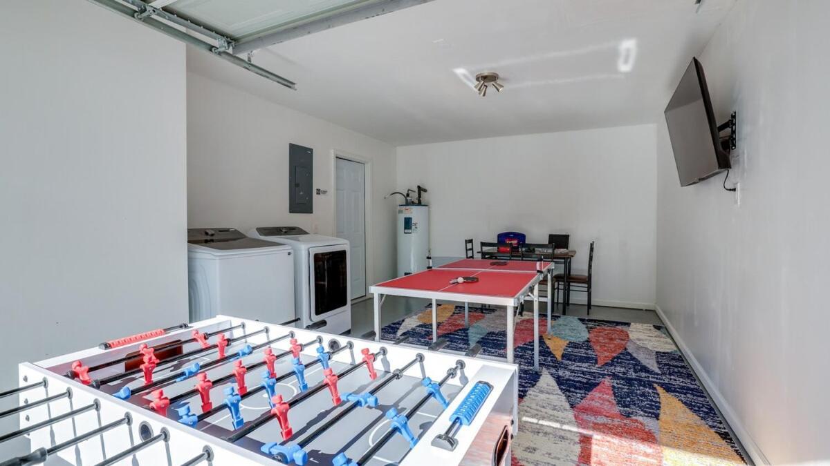 Apartment Event Open Luxury 4 Bd Retreat *