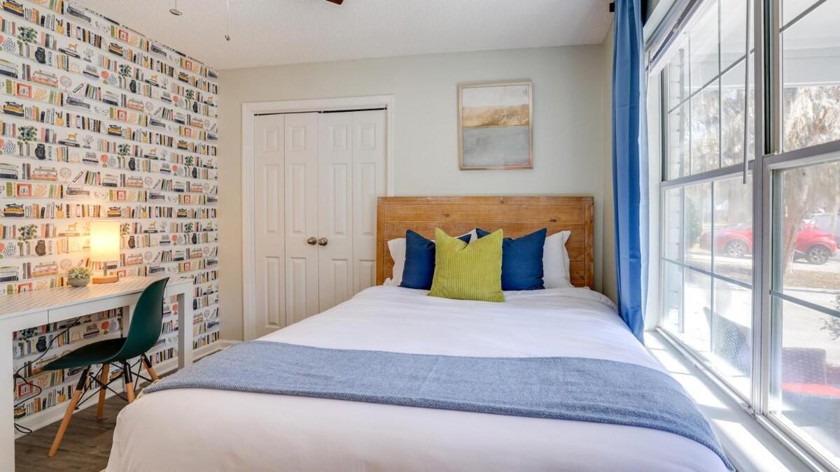 Event Open Luxury 4 Bd Retreat