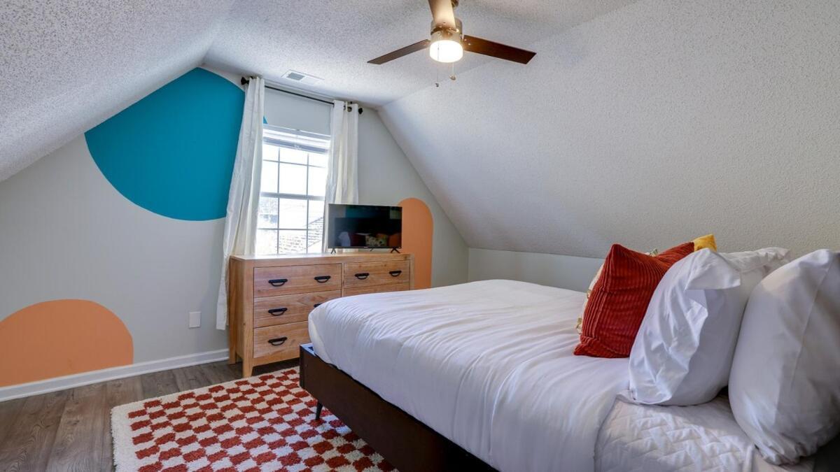 Event Open Luxury 4 Bd Retreat Apartment *
