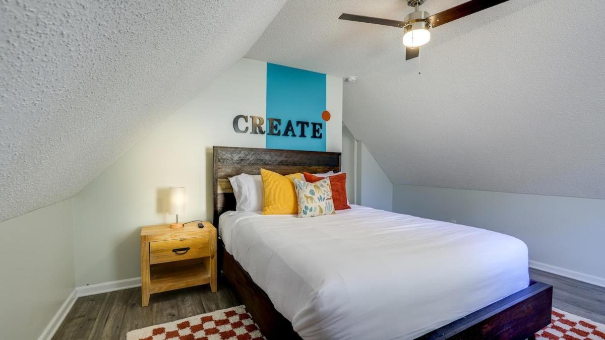 Event Open Luxury 4 Bd Retreat Apartment *