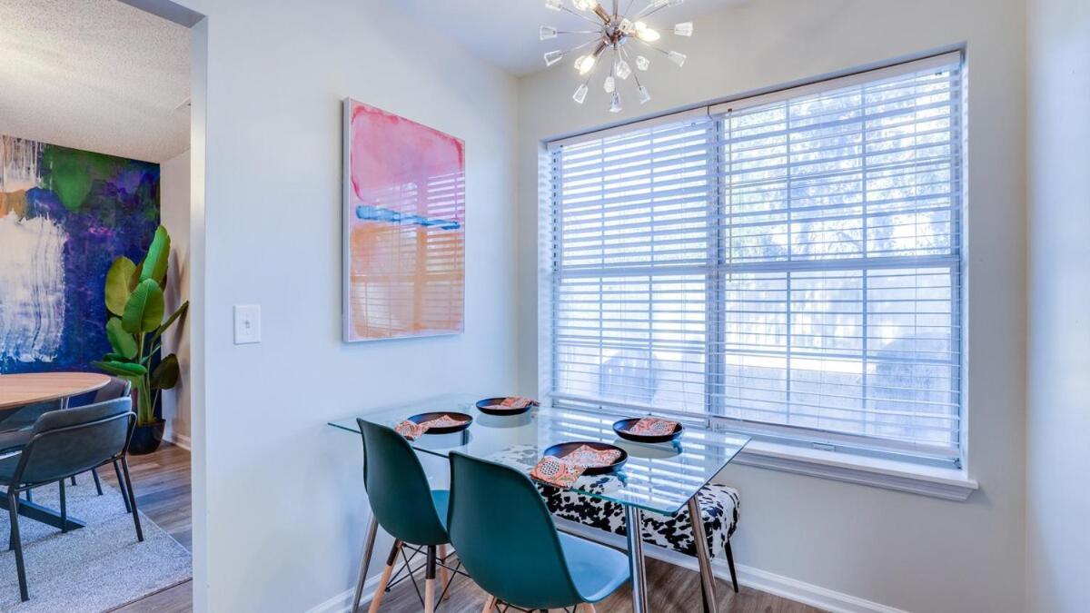 Apartment Event Open Luxury 4 Bd Retreat *