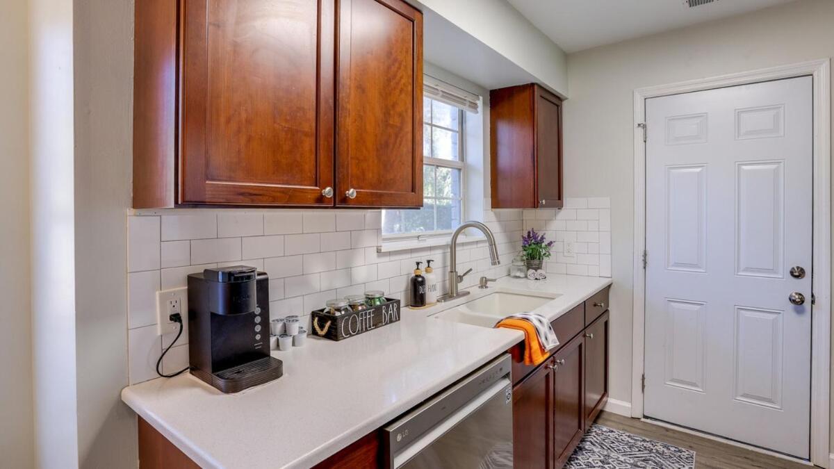 Apartment Event Open Luxury 4 Bd Retreat Savannah