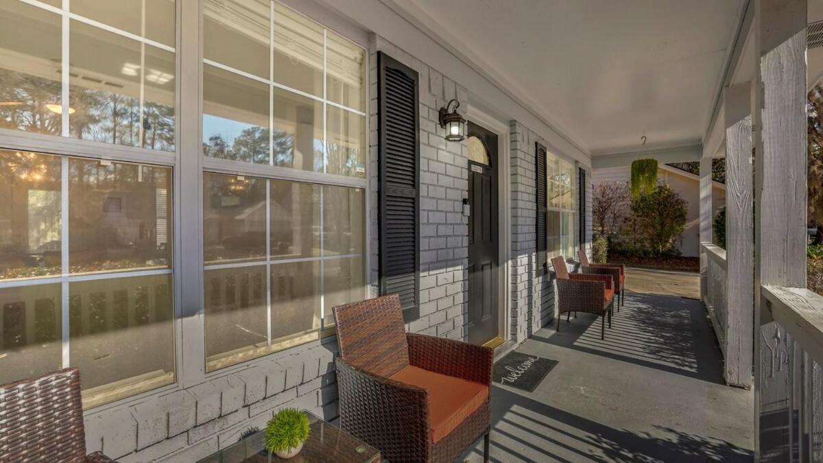 Event Open Luxury 4 Bd Retreat