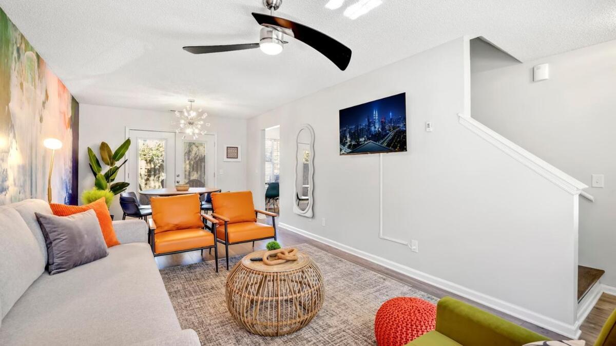 Apartment Event Open Luxury 4 Bd Retreat