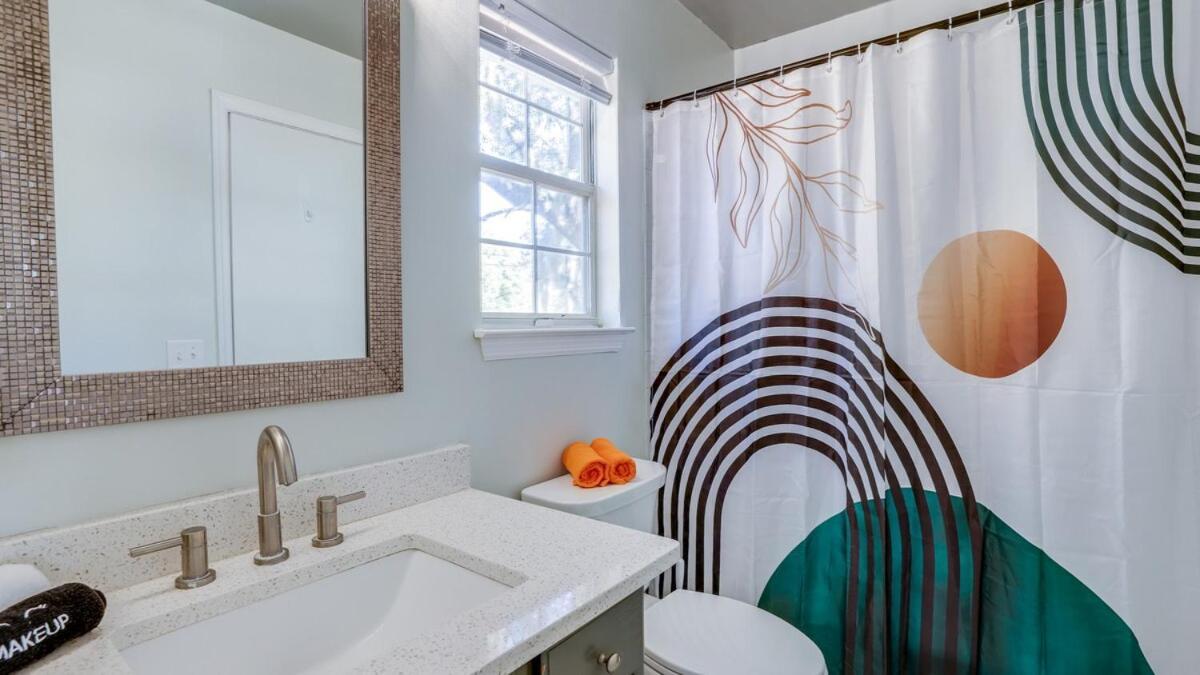Event Open Luxury 4 Bd Retreat Apartment Savannah