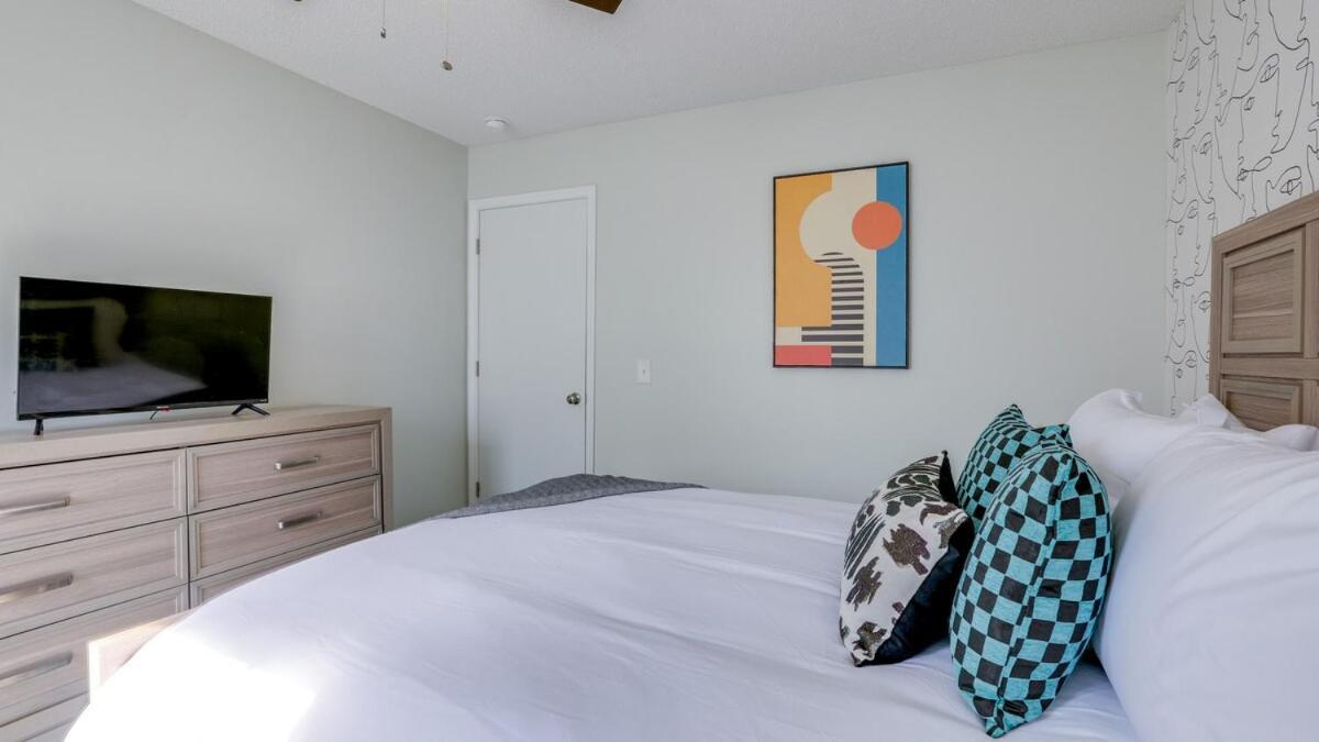 Event Open Luxury 4 Bd Retreat Savannah