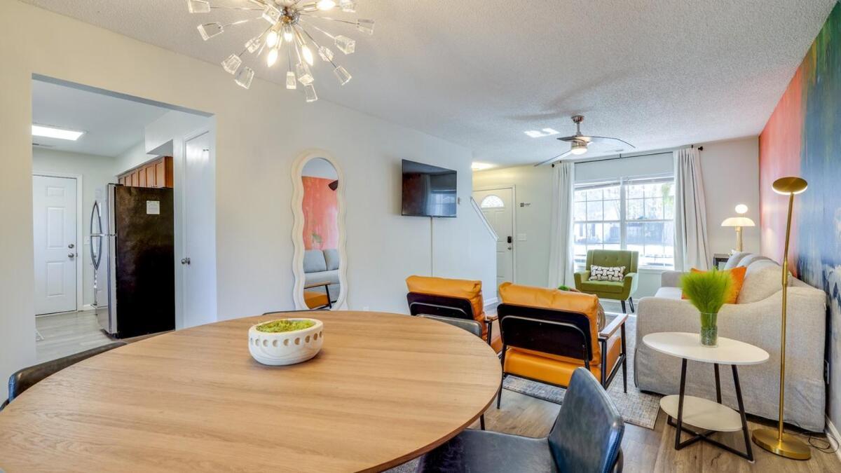 Event Open Luxury 4 Bd Retreat