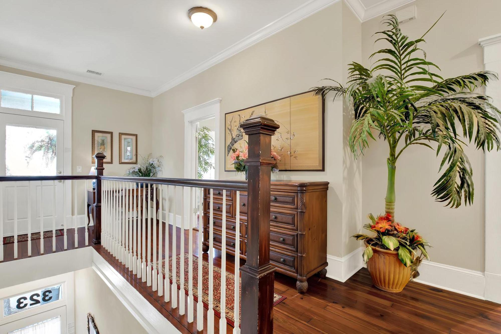 Holiday home The Gilded Fern