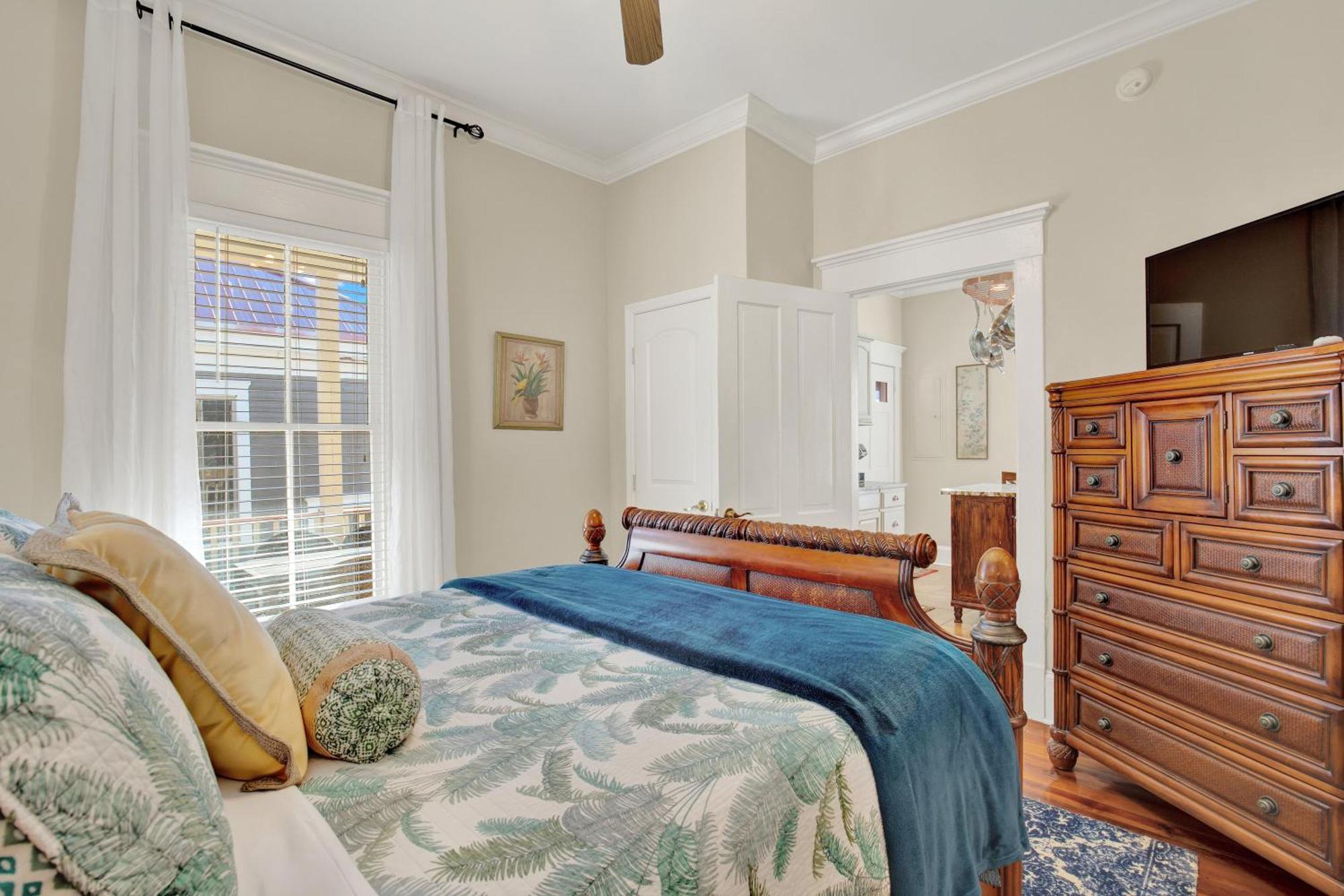The Gilded Fern Holiday home *