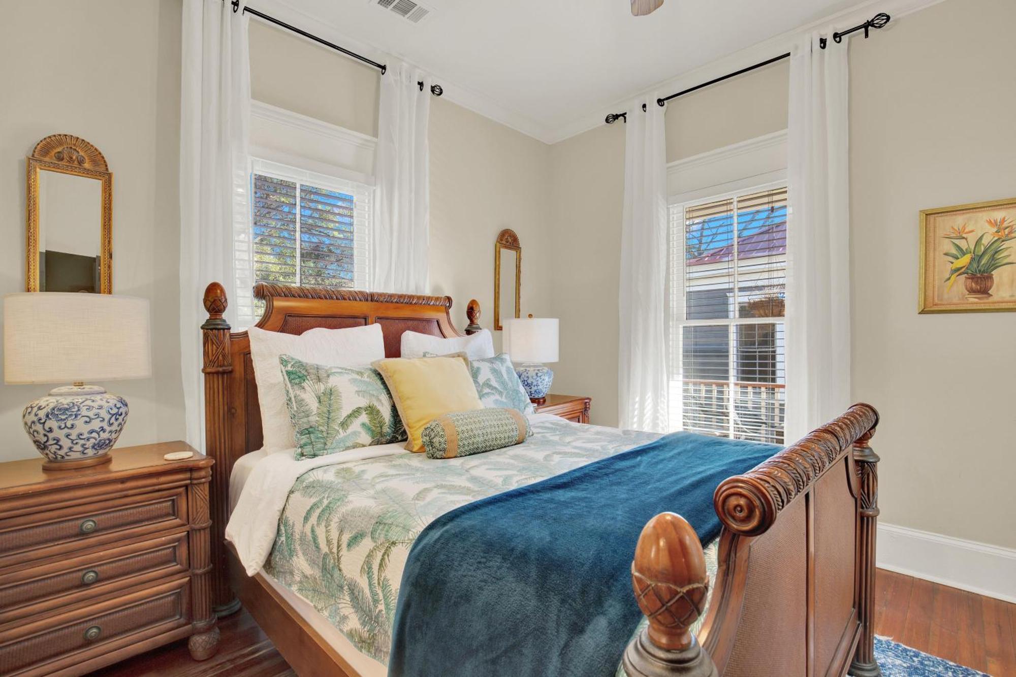The Gilded Fern Holiday home *