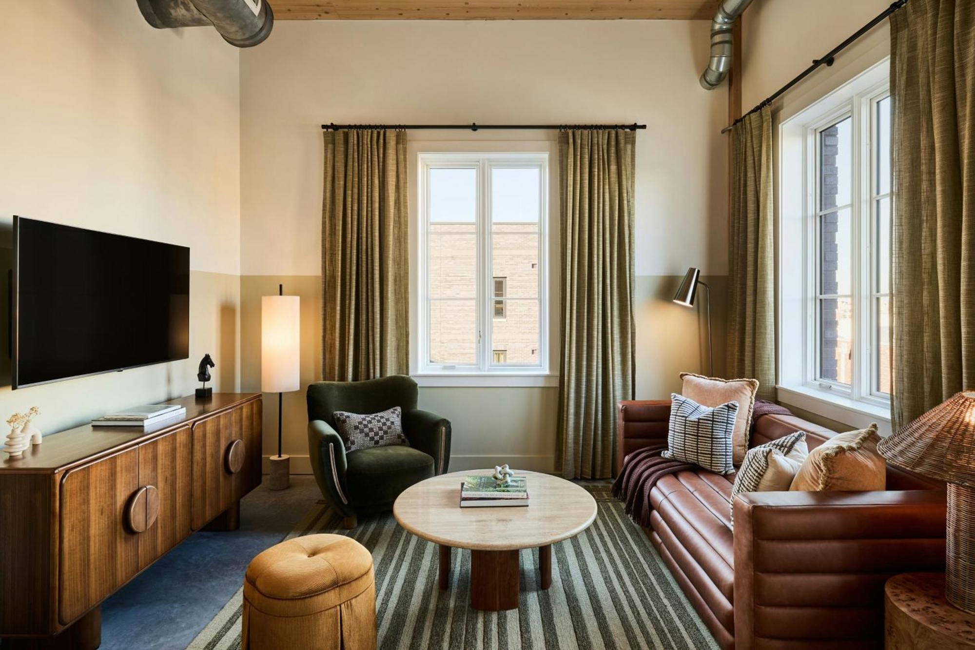 Hotel The Ann Savannah, By Marriott Bonvoy Savannah