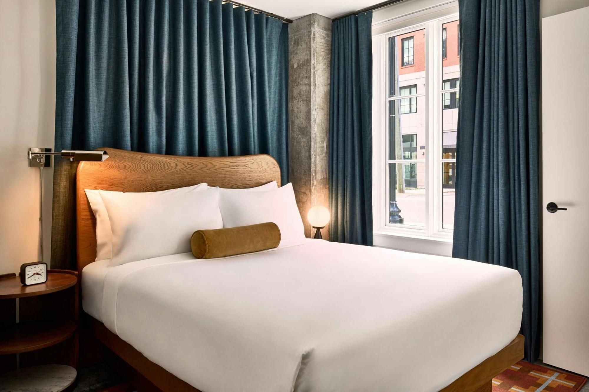 The Ann Savannah, By Marriott Bonvoy 4*