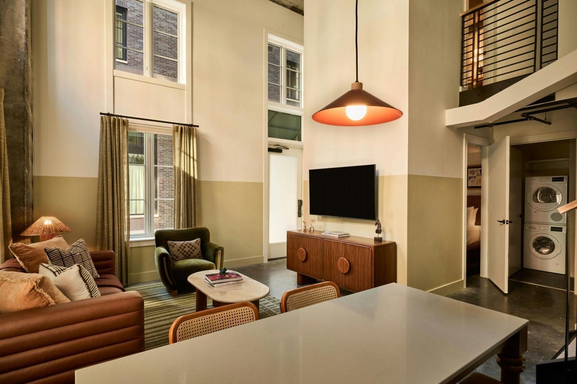 The Ann Savannah, By Marriott Bonvoy Hotel 4*