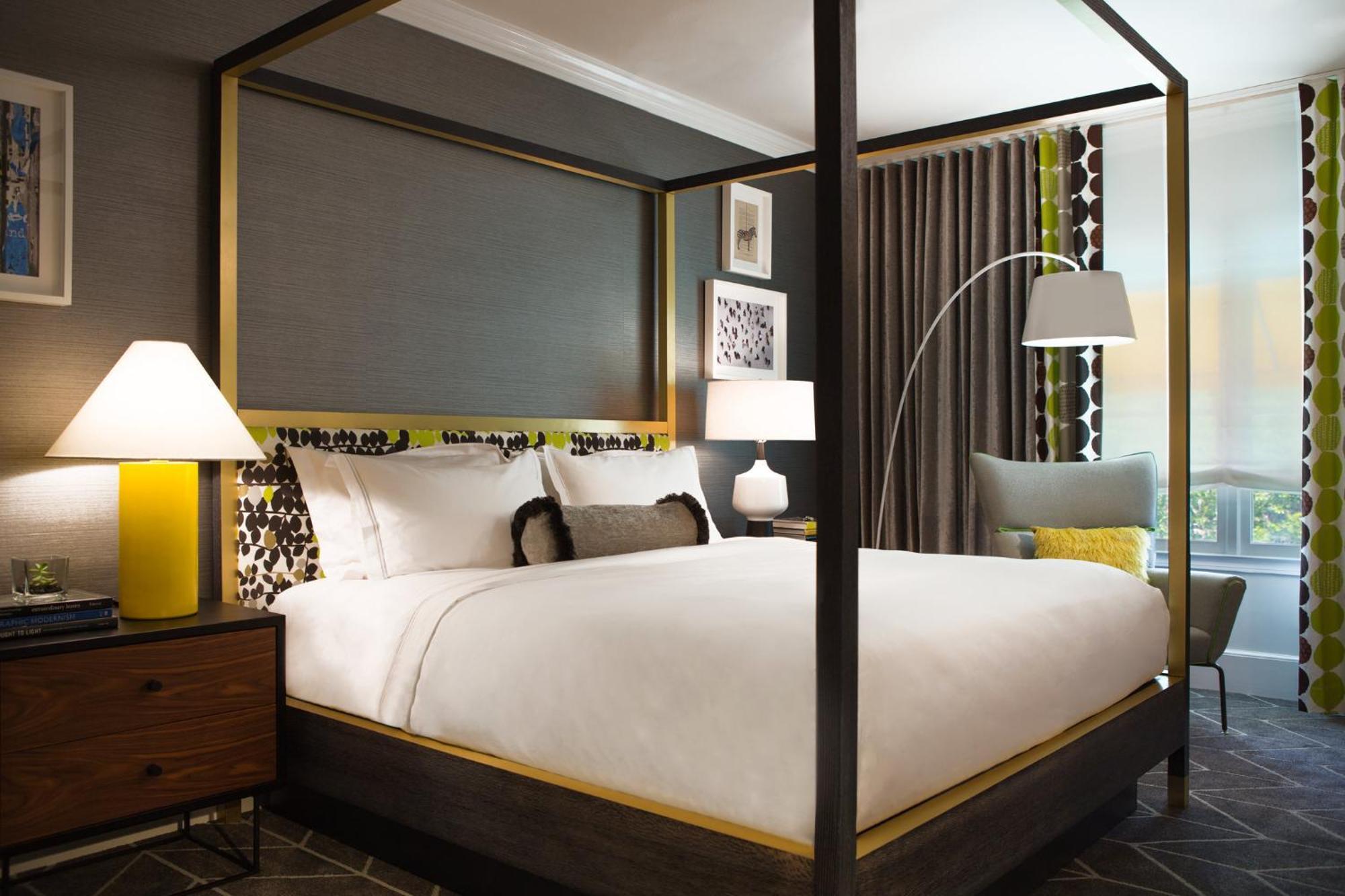 Hotel Kimpton Brice By Ihg 4*