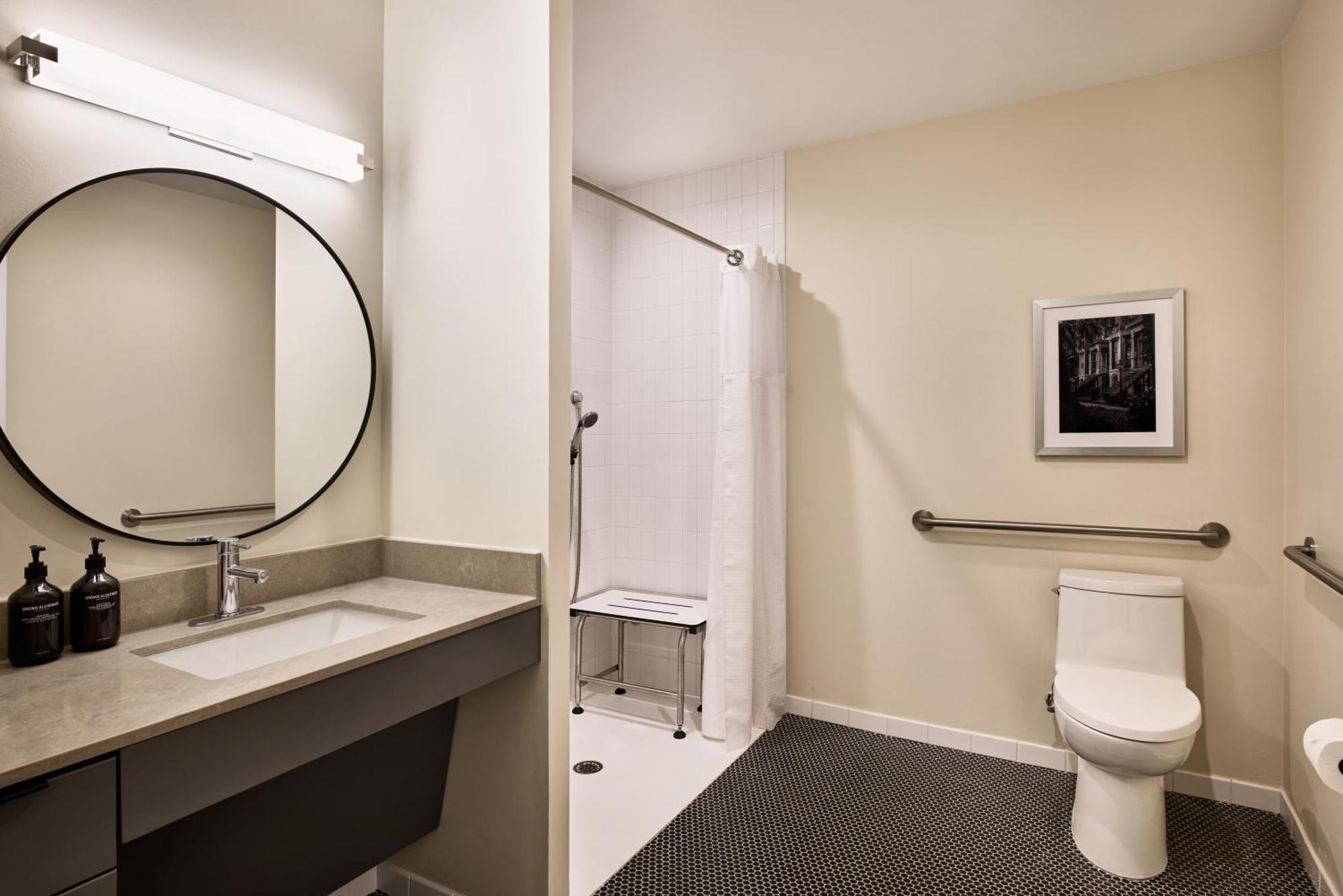 The Ann Savannah, By Marriott Bonvoy Hotel 4*