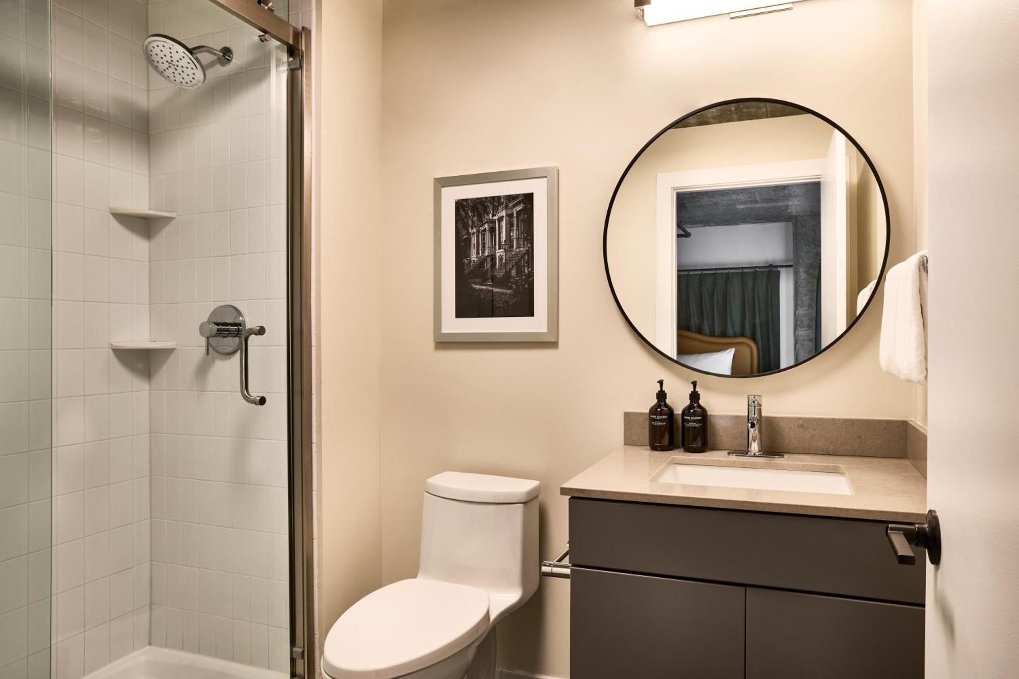 The Ann Savannah, By Marriott Bonvoy Hotel 4*