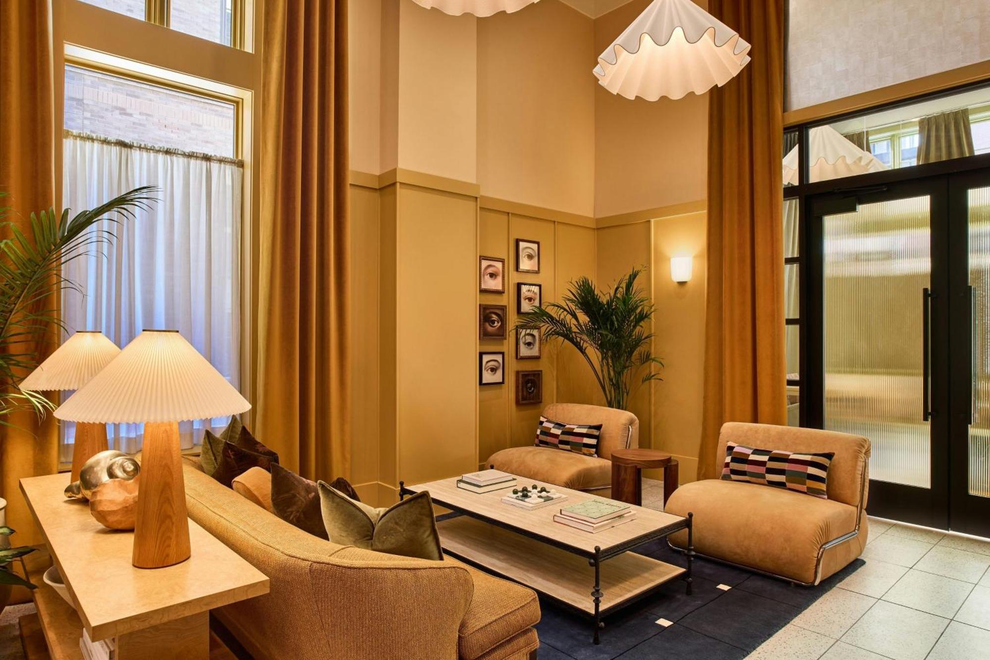 Hotel The Ann Savannah, By Marriott Bonvoy