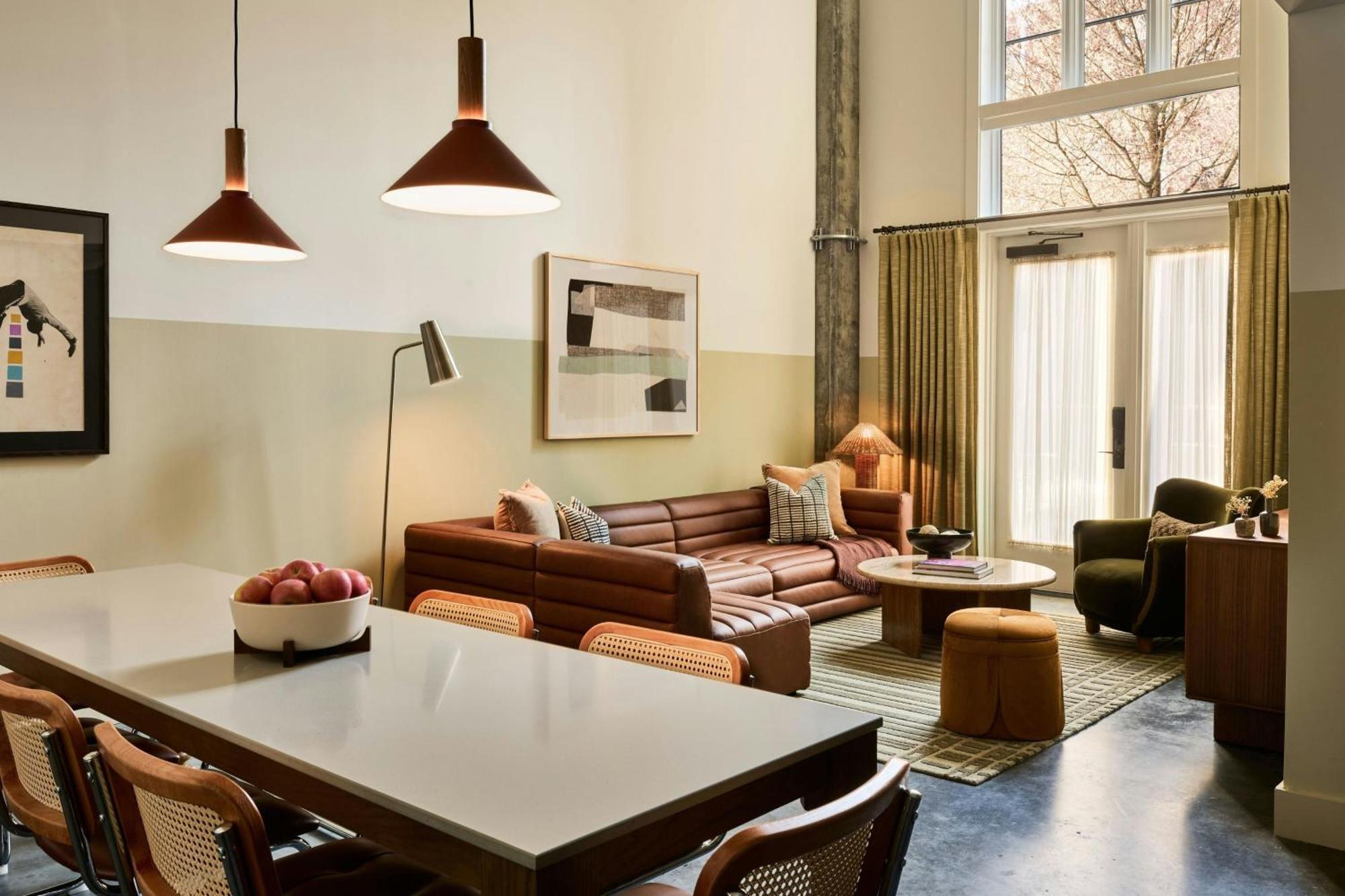 Hotel The Ann Savannah, By Marriott Bonvoy Savannah