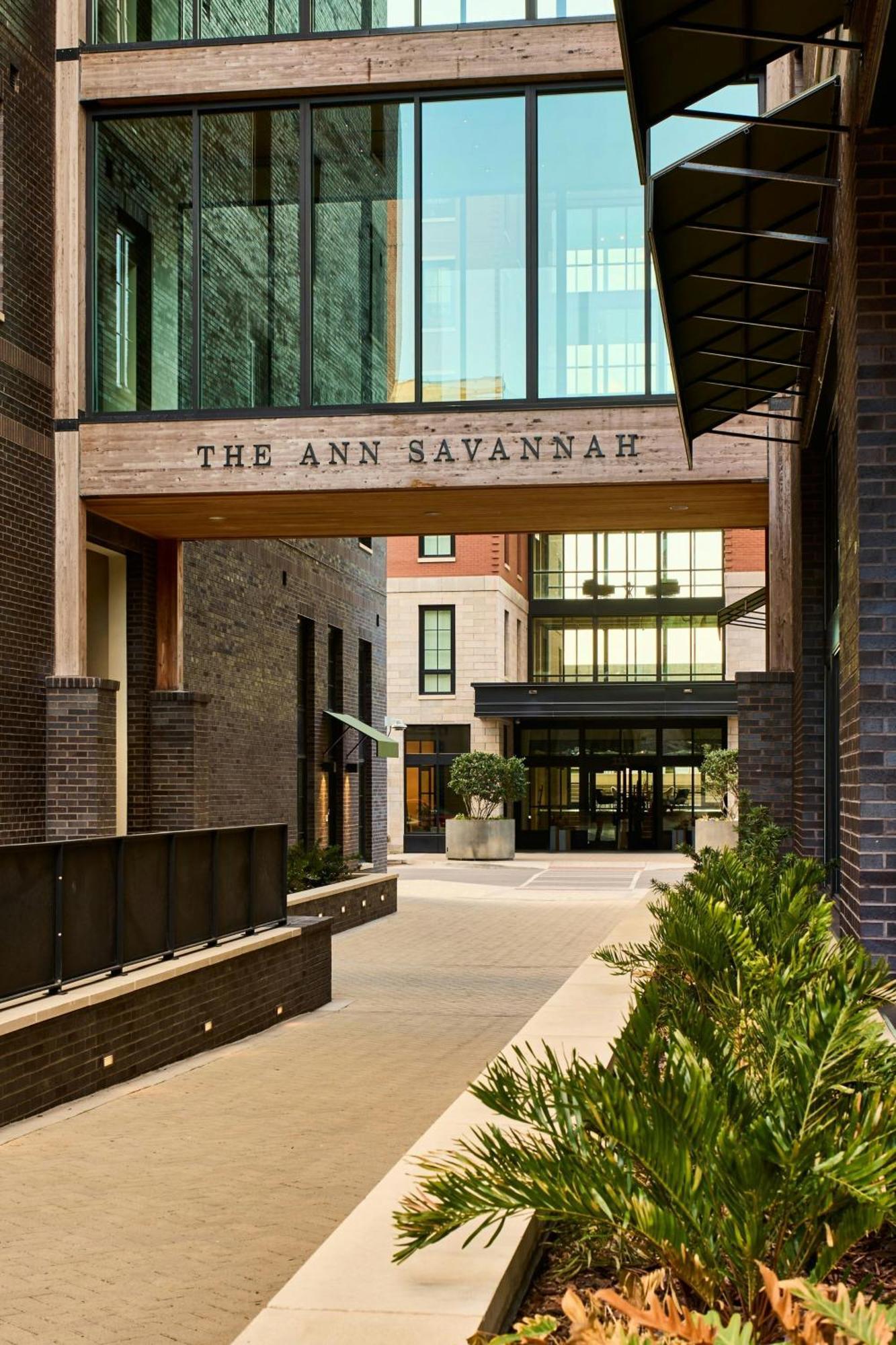 Hotel The Ann Savannah, By Marriott Bonvoy Savannah