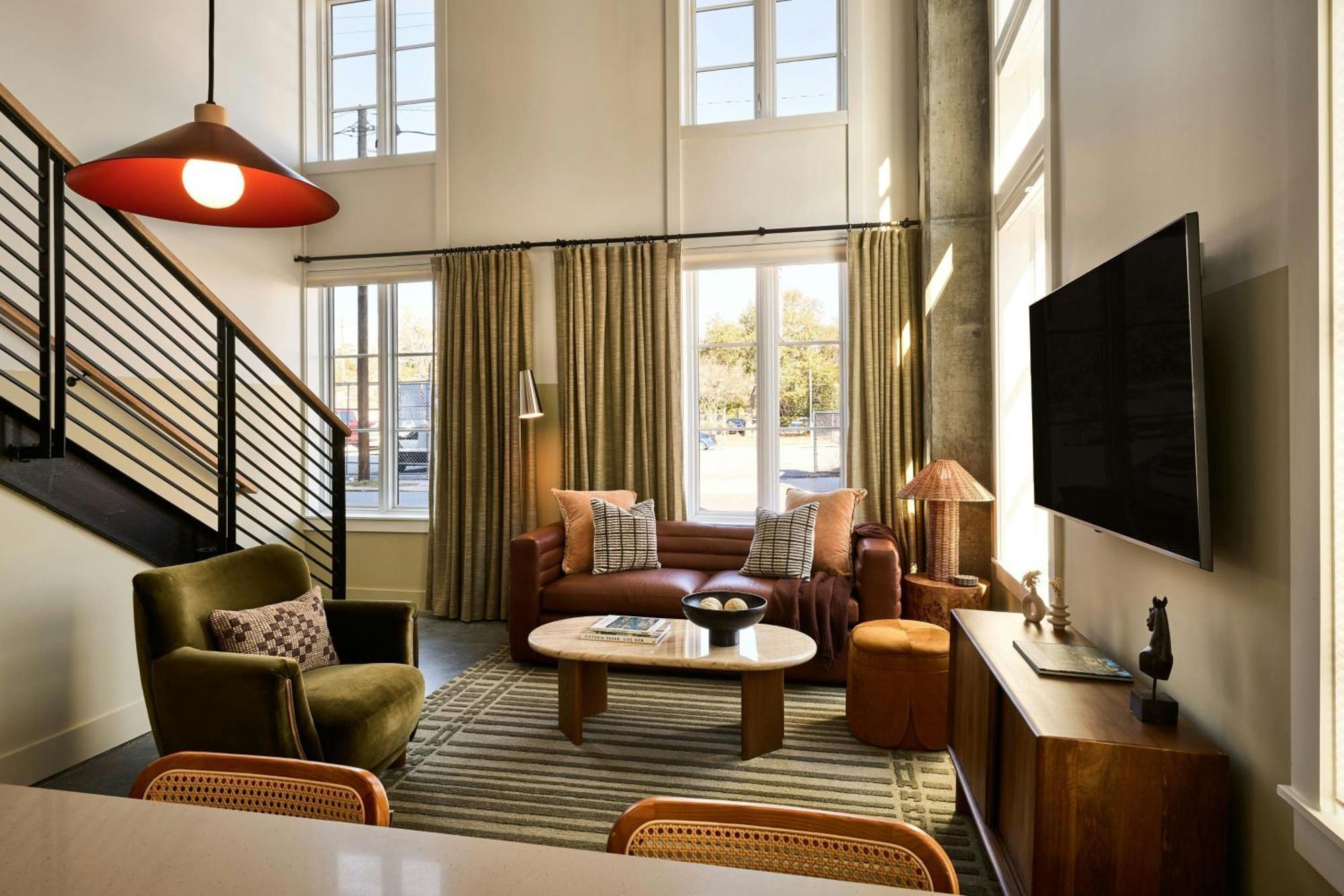The Ann Savannah, By Marriott Bonvoy 4*
