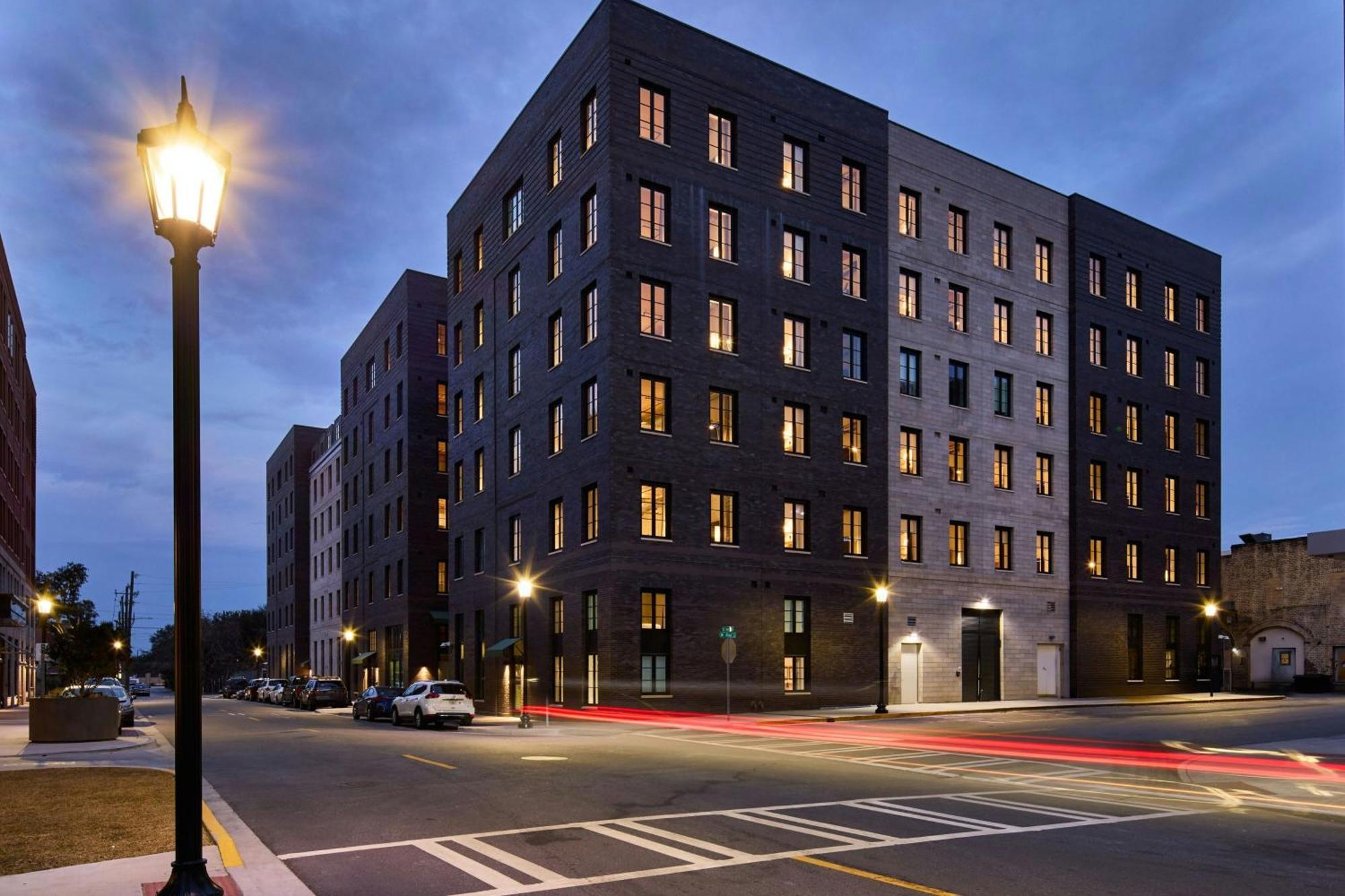 The Ann Savannah, By Marriott Bonvoy 4* Savannah