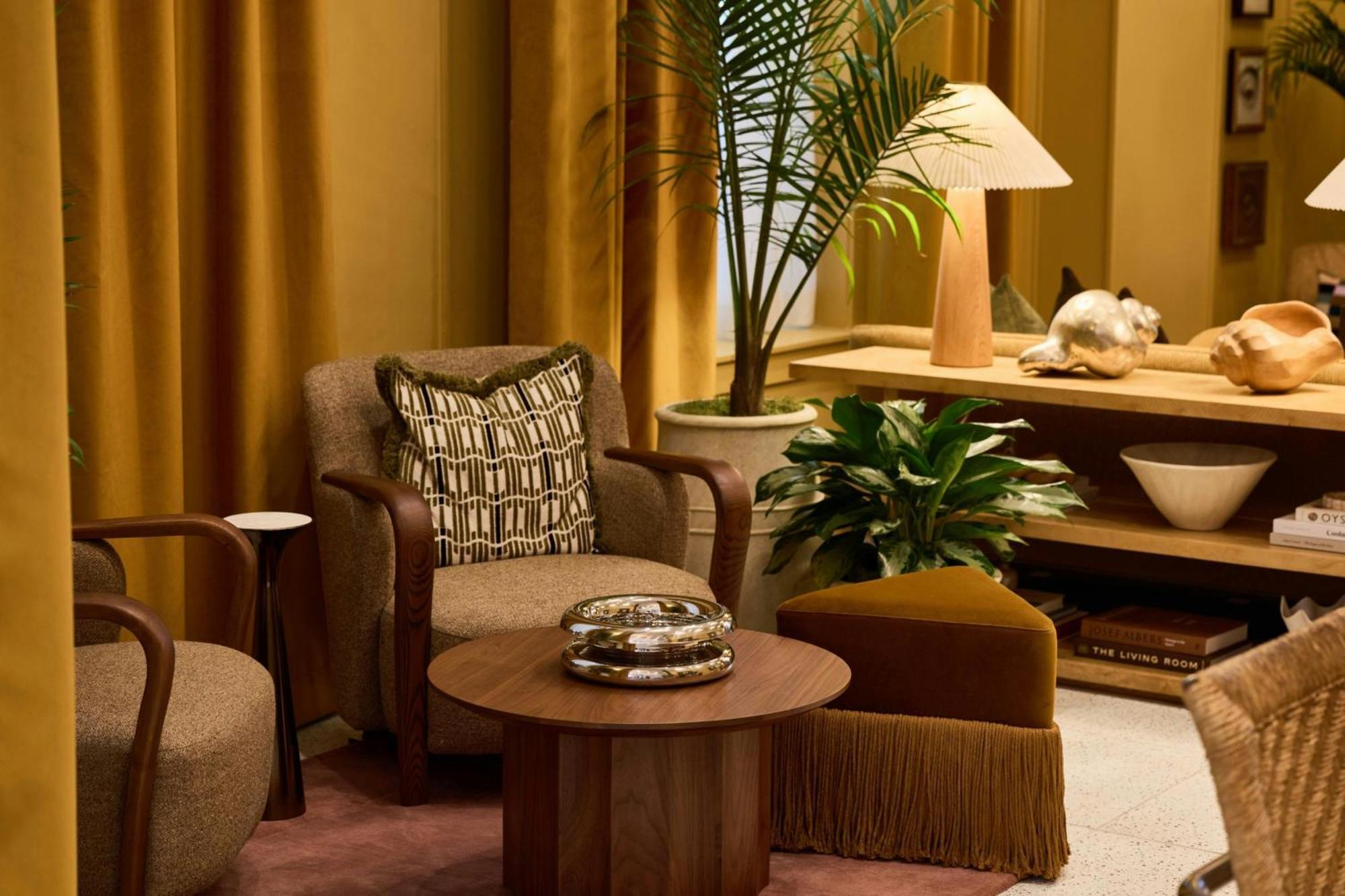 Hotel The Ann Savannah, By Marriott Bonvoy