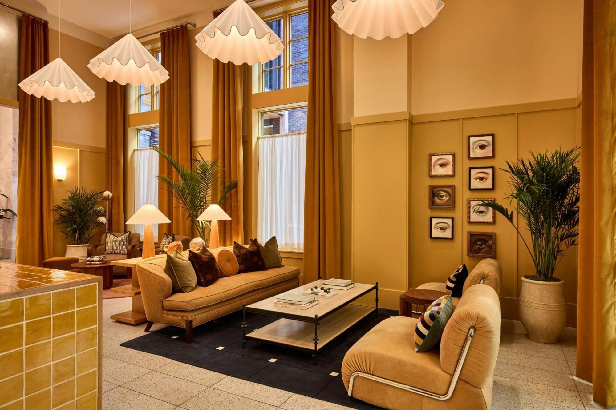 The Ann Savannah, By Marriott Bonvoy 4*