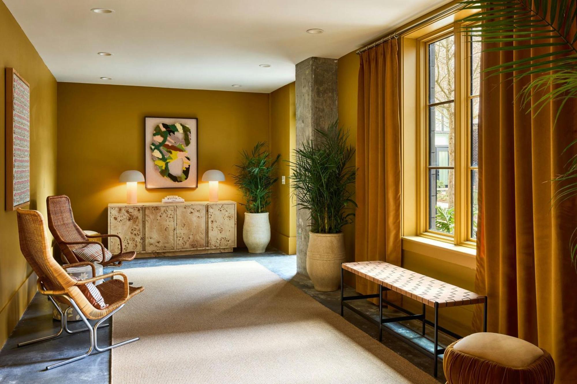 The Ann Savannah, By Marriott Bonvoy 4*