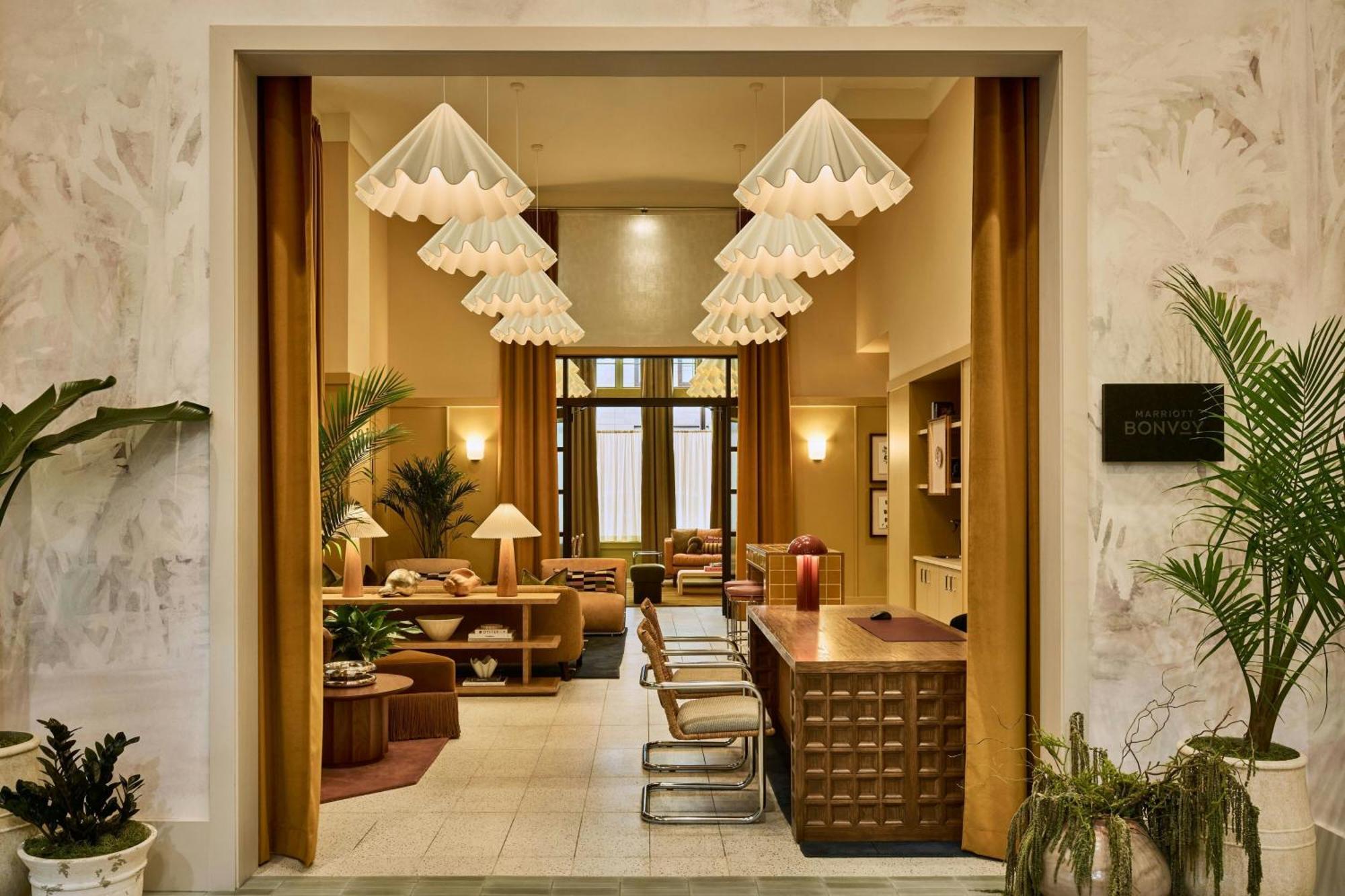 The Ann Savannah, By Marriott Bonvoy 4*