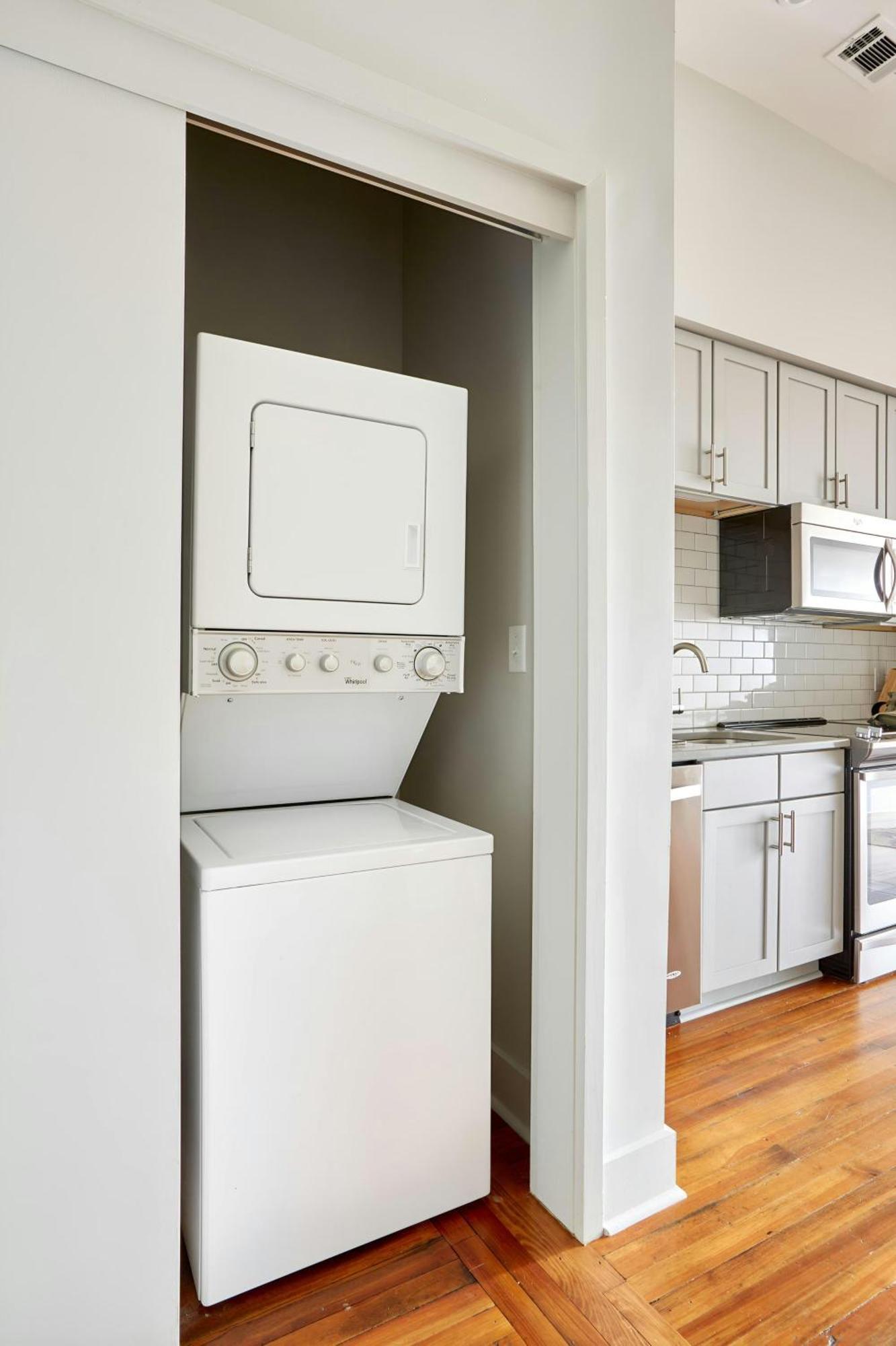 Aparthotel Sonder By Marriott Bonvoy The Drayton Apartments Historic District 3*