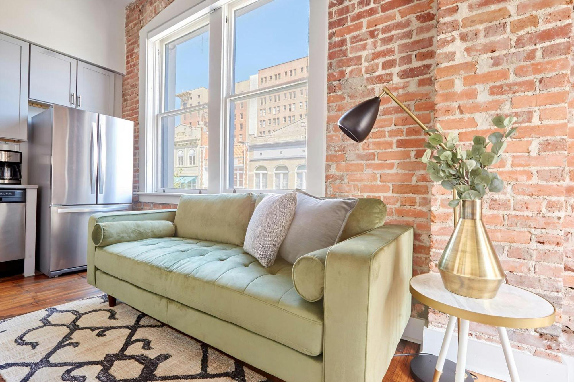 Sonder By Marriott Bonvoy The Drayton Apartments Historic District Aparthotel Savannah